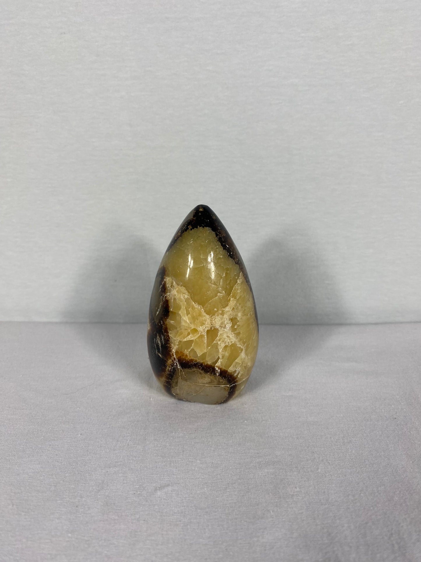 Madagascan Polished Septarian Mountain (O)