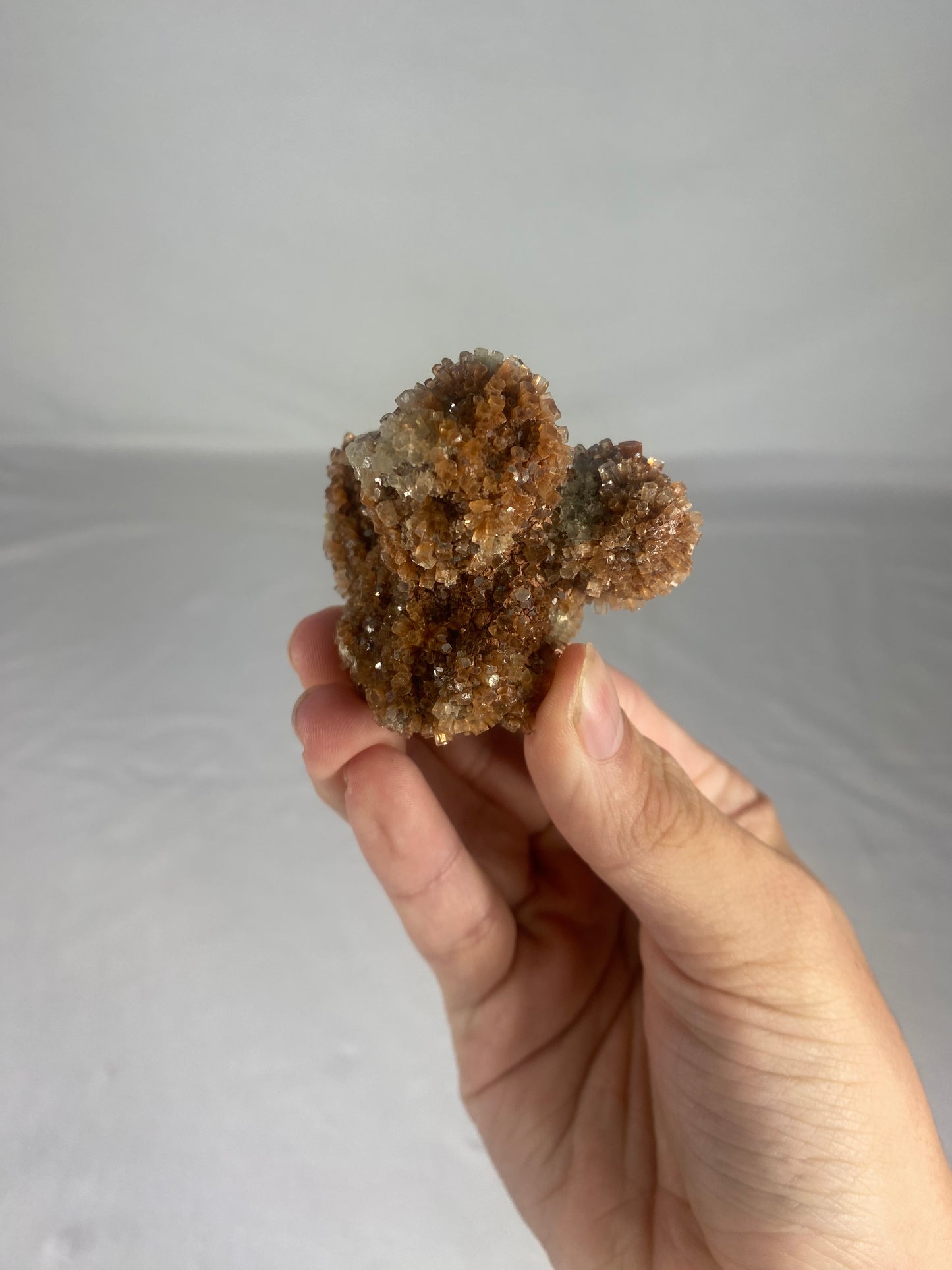 Moroccan Aragonite Specimen (B)