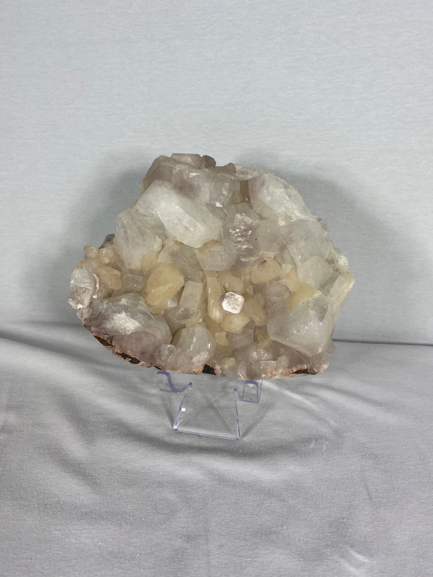 Indian Zeolite Specimen (X-Large F)