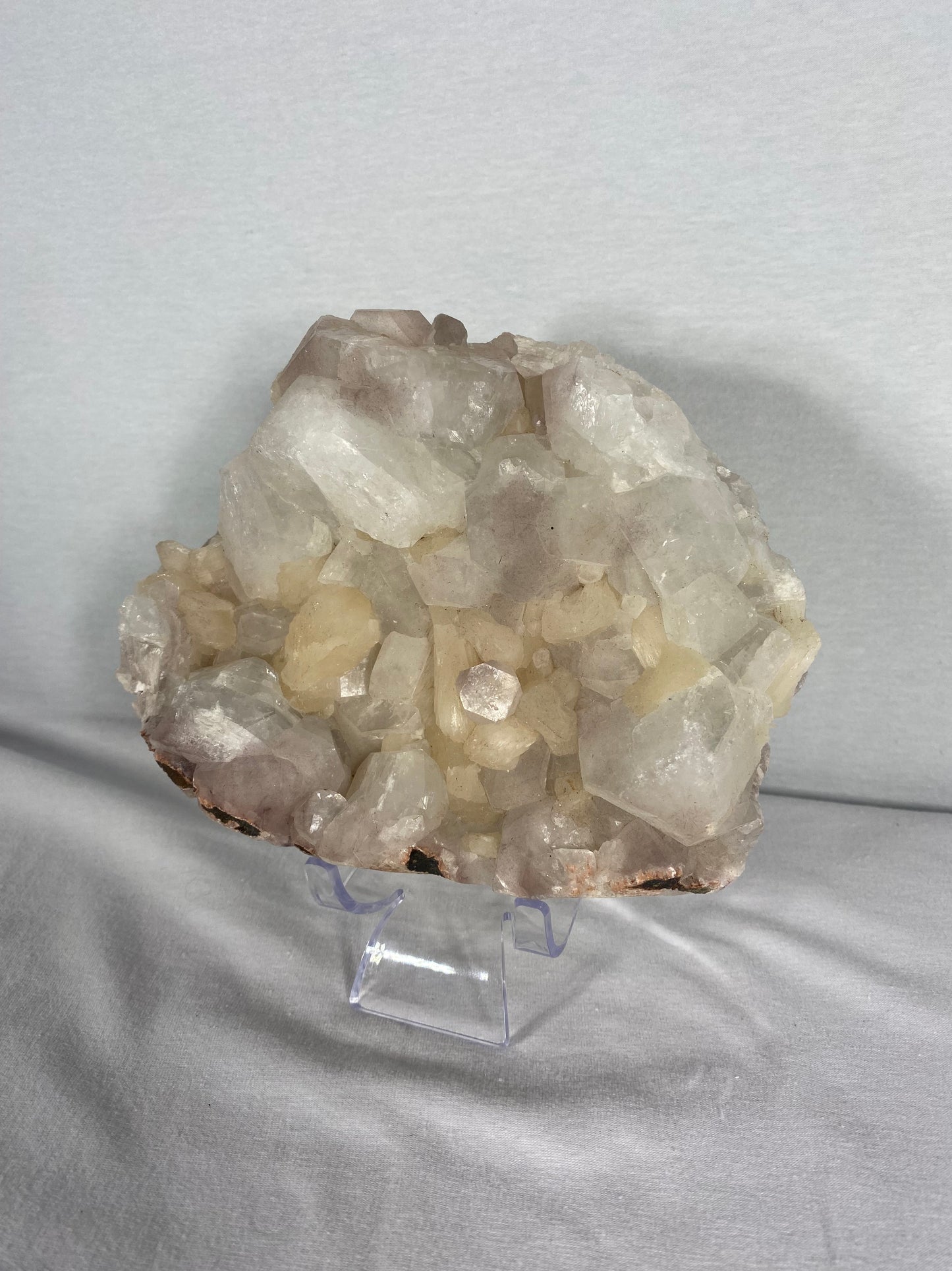 Indian Zeolite Specimen (X-Large F)