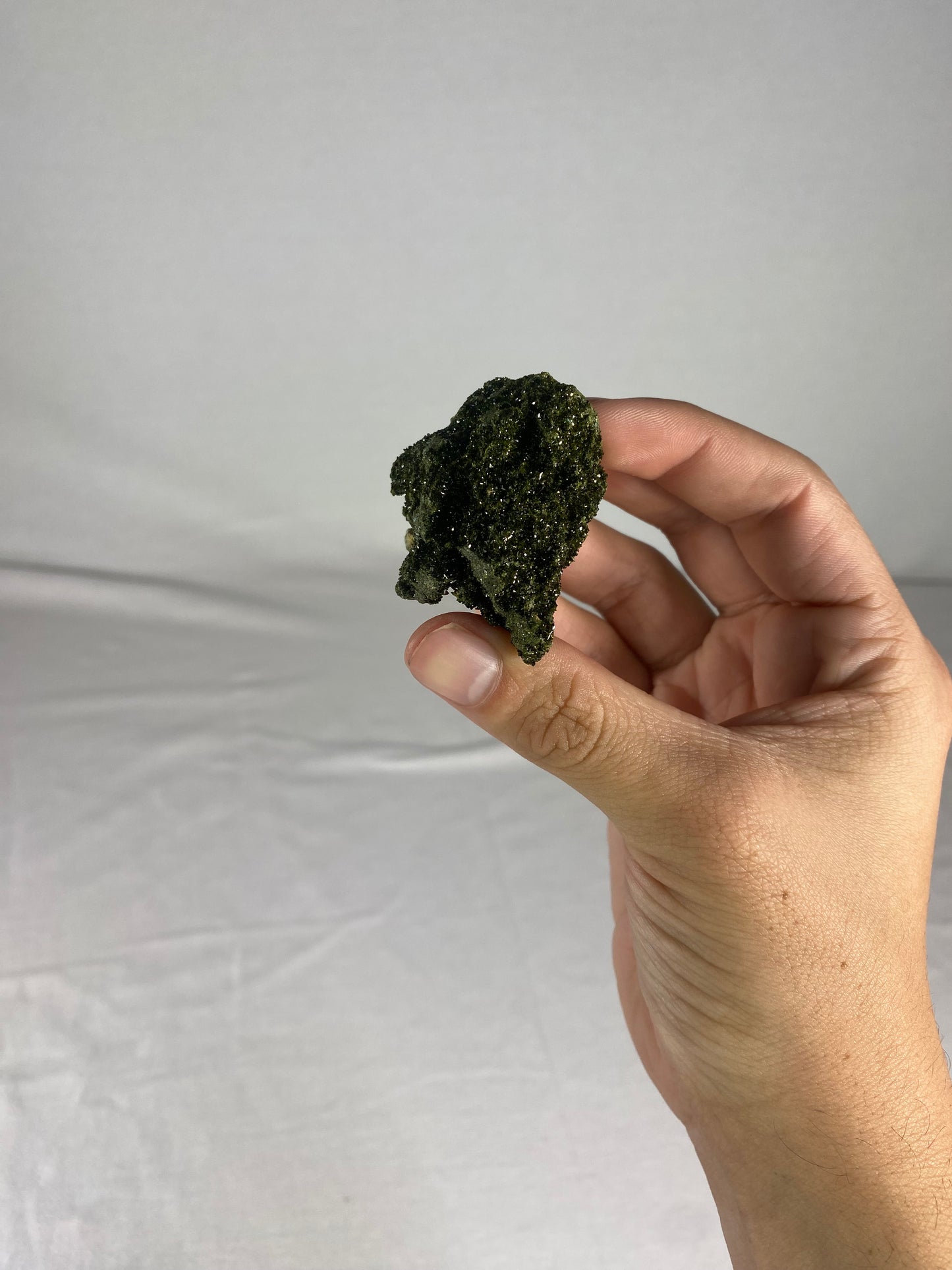 Turkish Epidote Specimen (D)