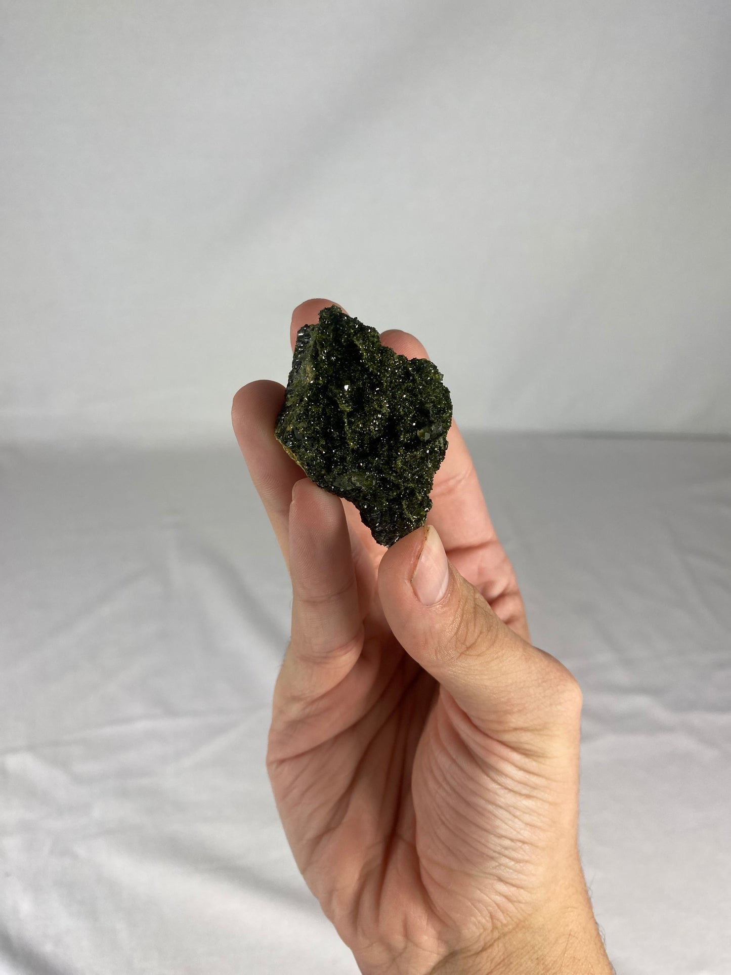 Turkish Epidote Specimen (U)