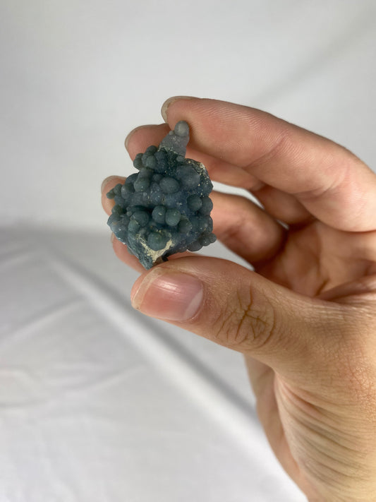 Indonesian Grape Agate Specimen (Small X)
