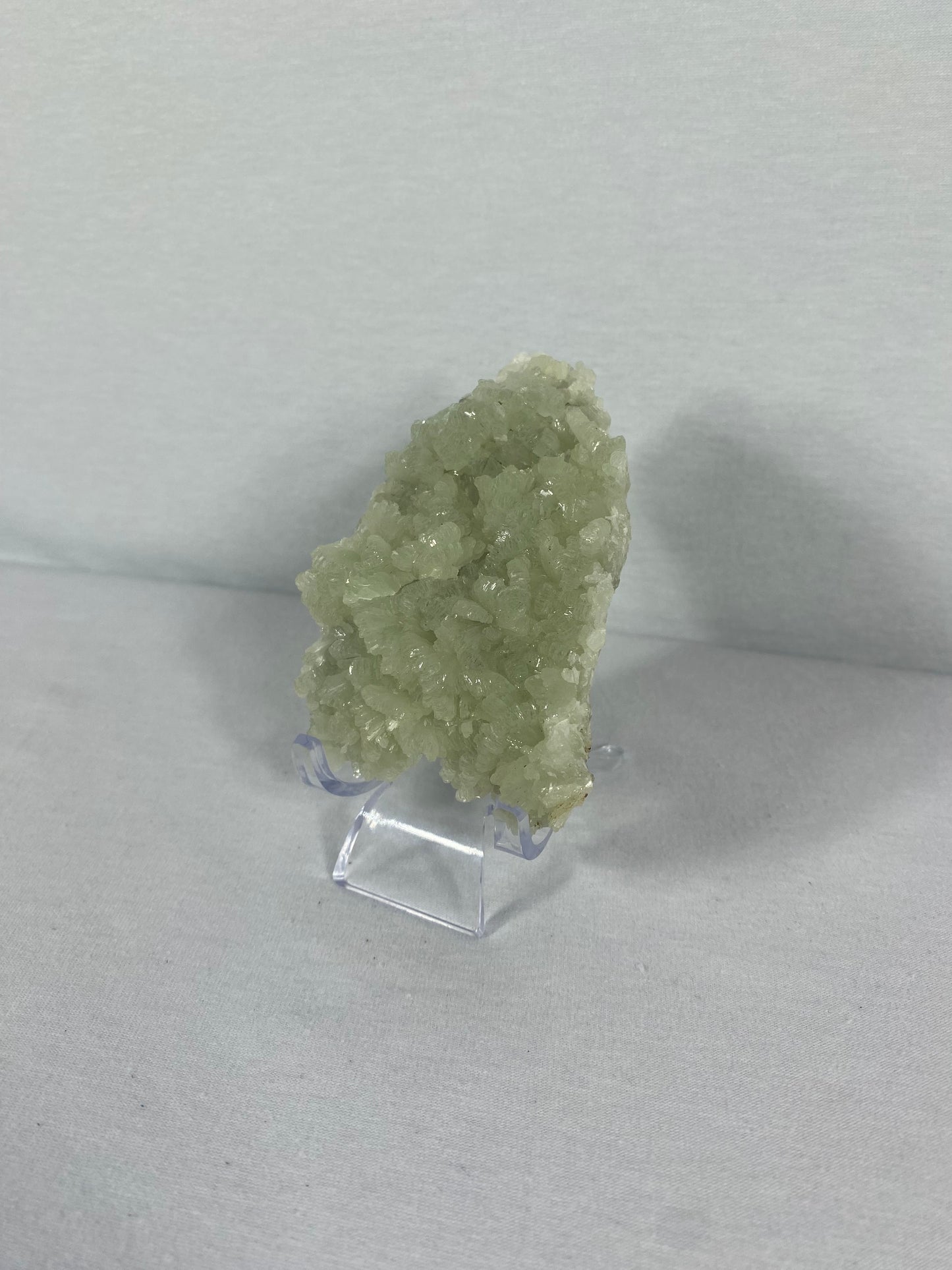 Moroccan Prehnite Specimen (D)