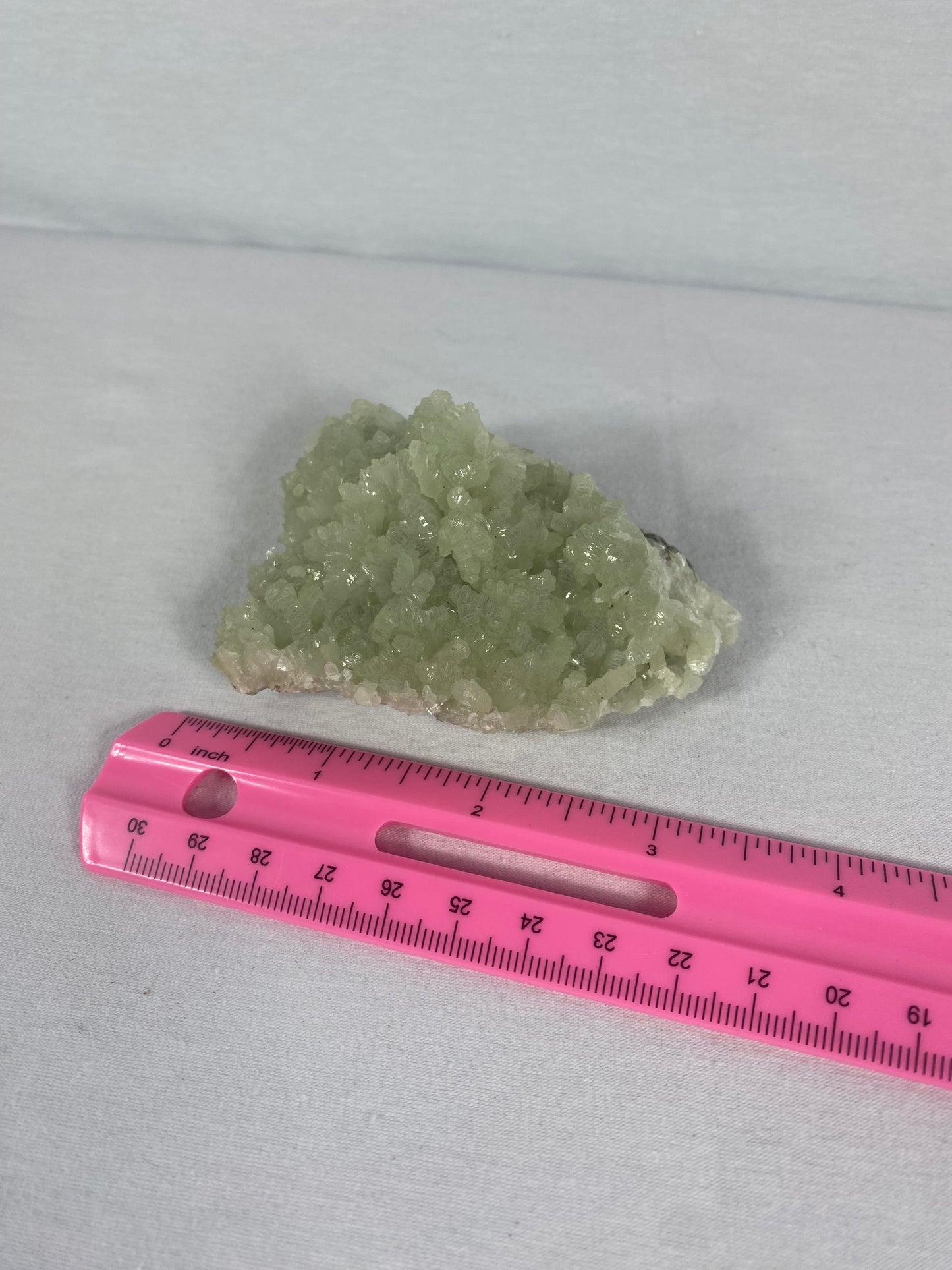 Moroccan Prehnite Specimen (D)