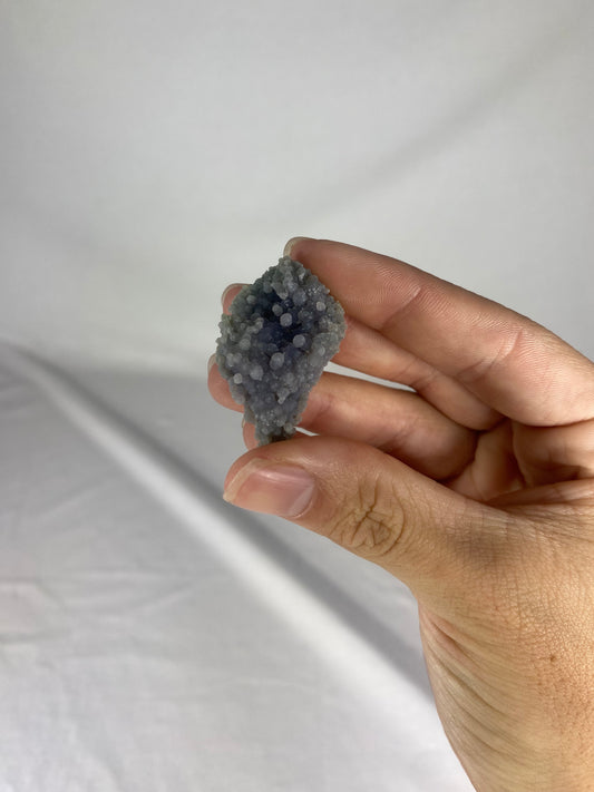Indonesian Grape Agate Specimen (Small M)