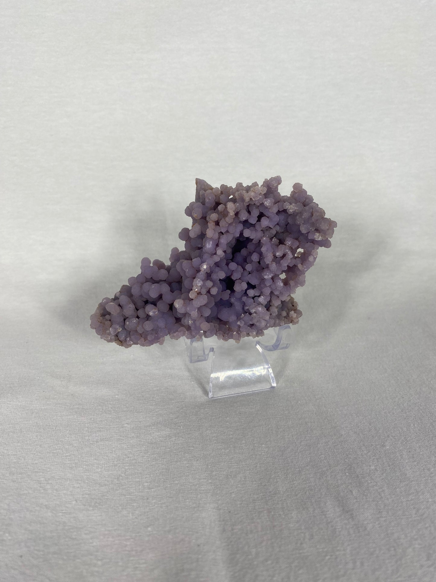 Indonesian Grape Agate Specimen (Large A)