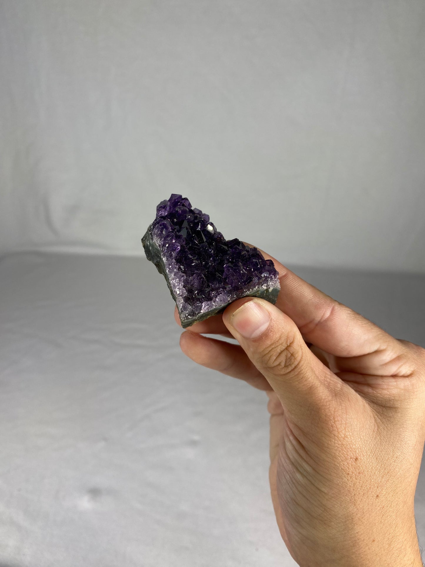 Brazilian Amethyst Specimen (L)