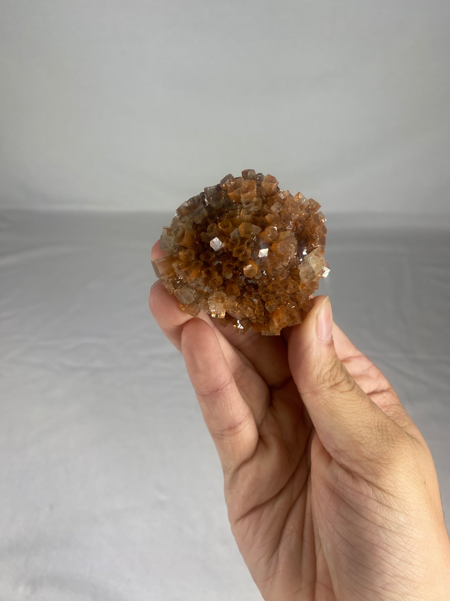 Moroccan Aragonite Specimen (V)