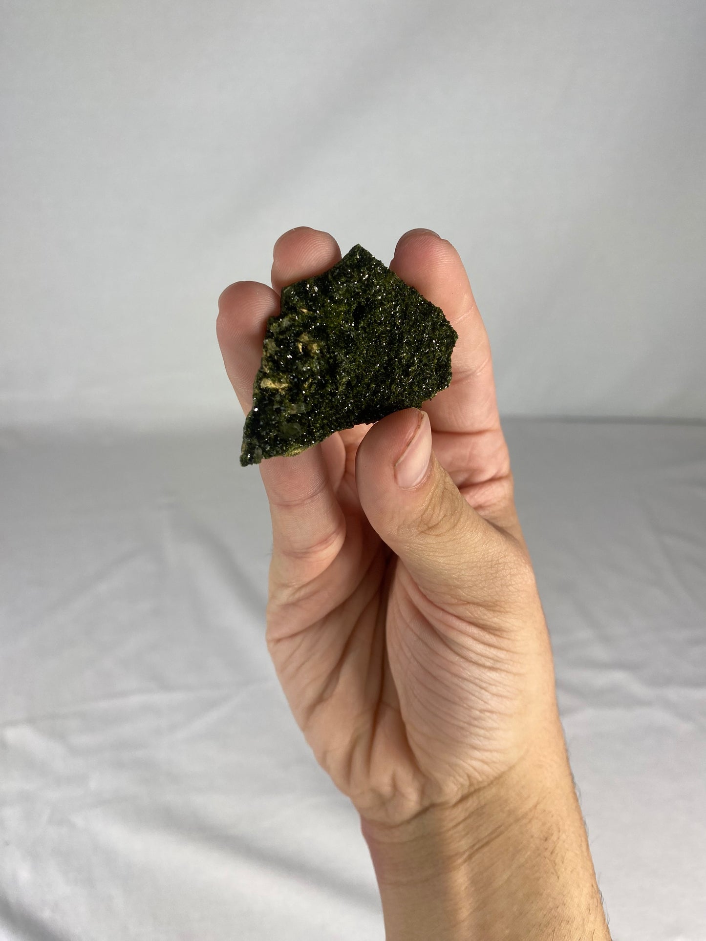 Turkish Epidote Specimen (T)