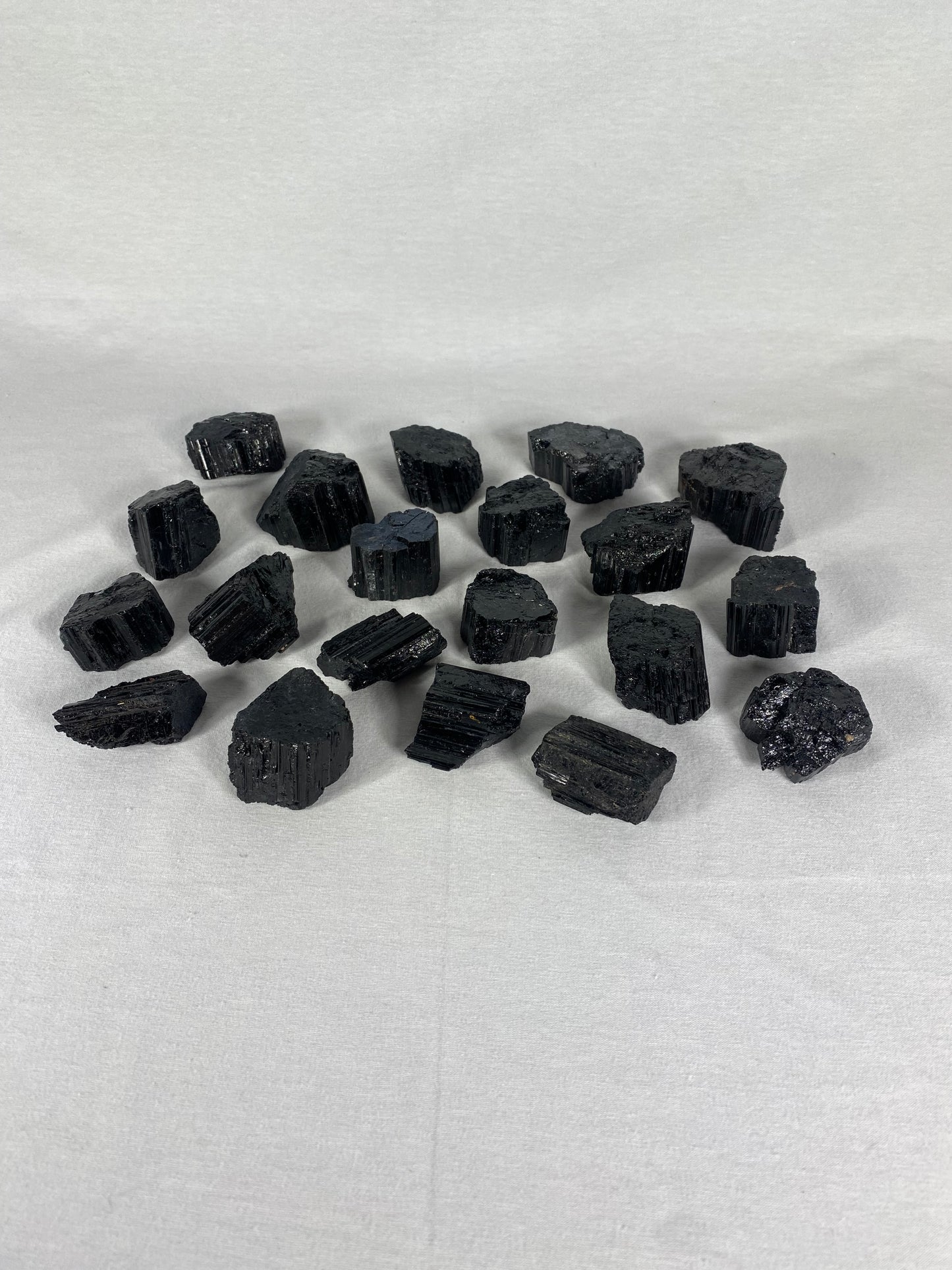Black Tourmaline Specimen (MYSTERY)