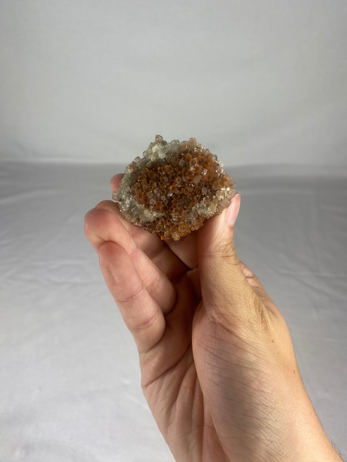 Moroccan Aragonite Specimen (P)