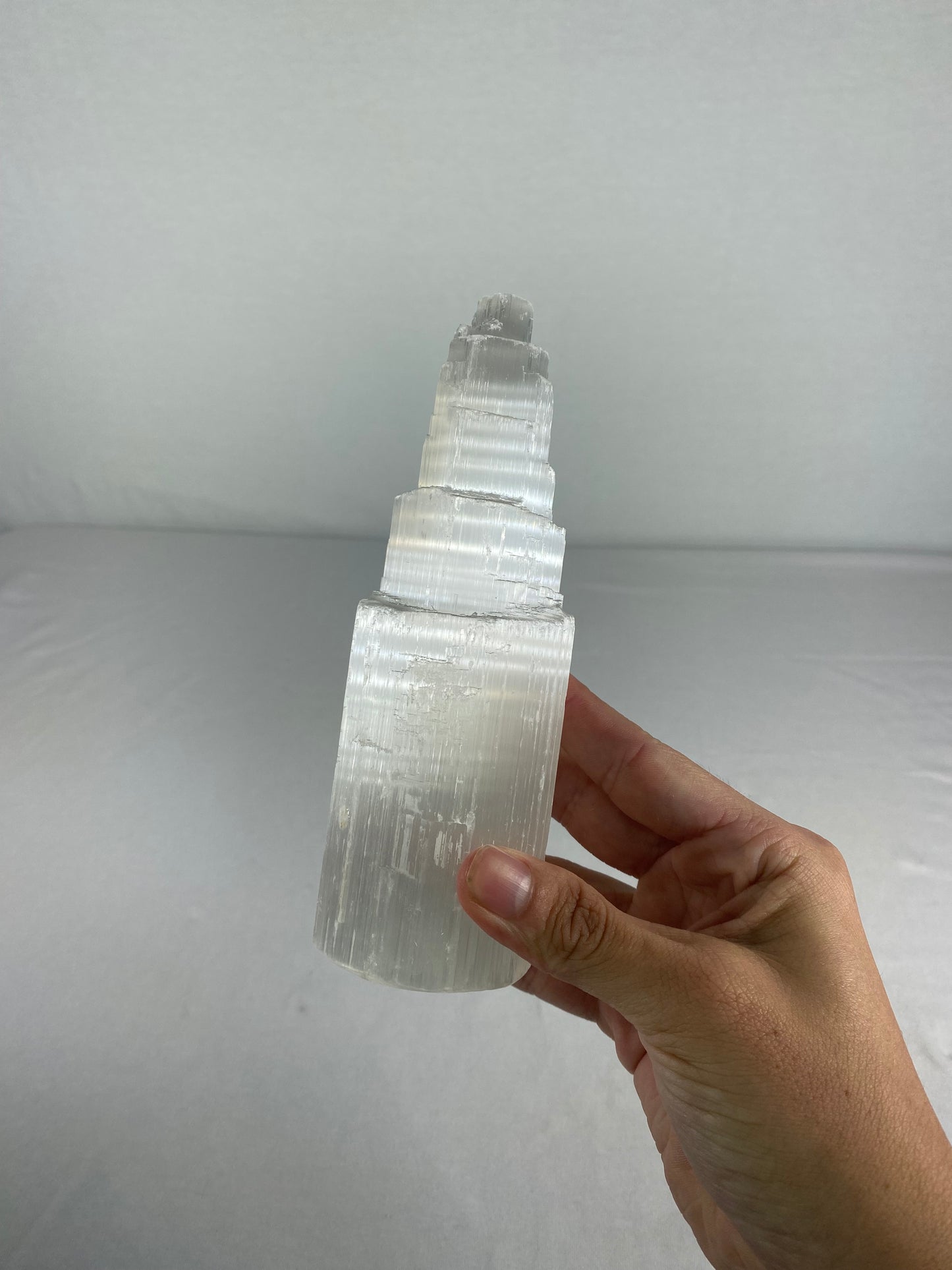 Selenite Tower (MYSTERY)