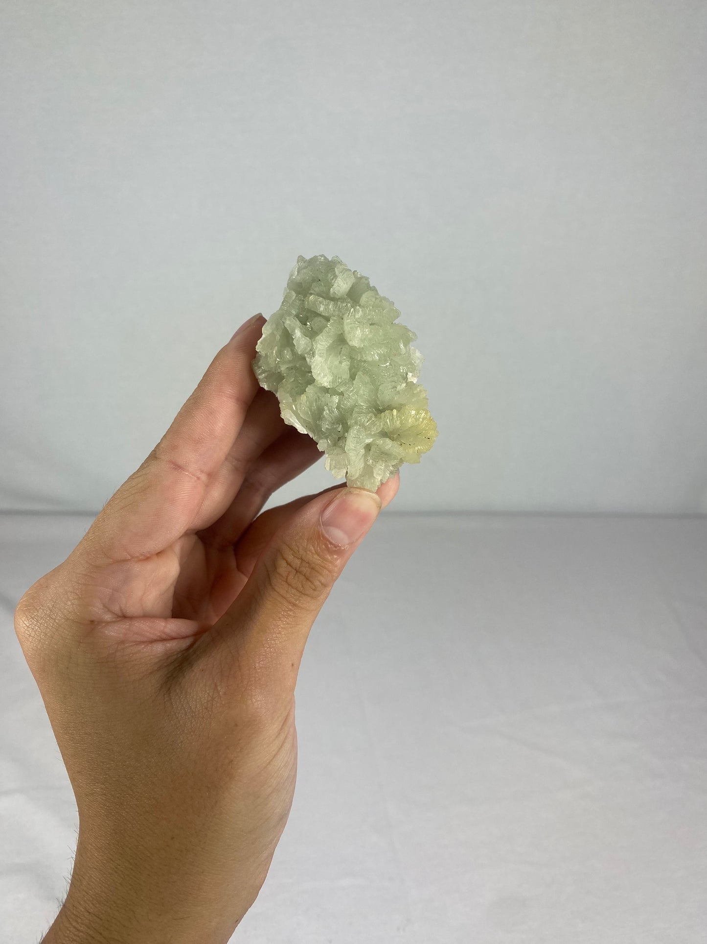 Moroccan Prehnite Specimen (P)