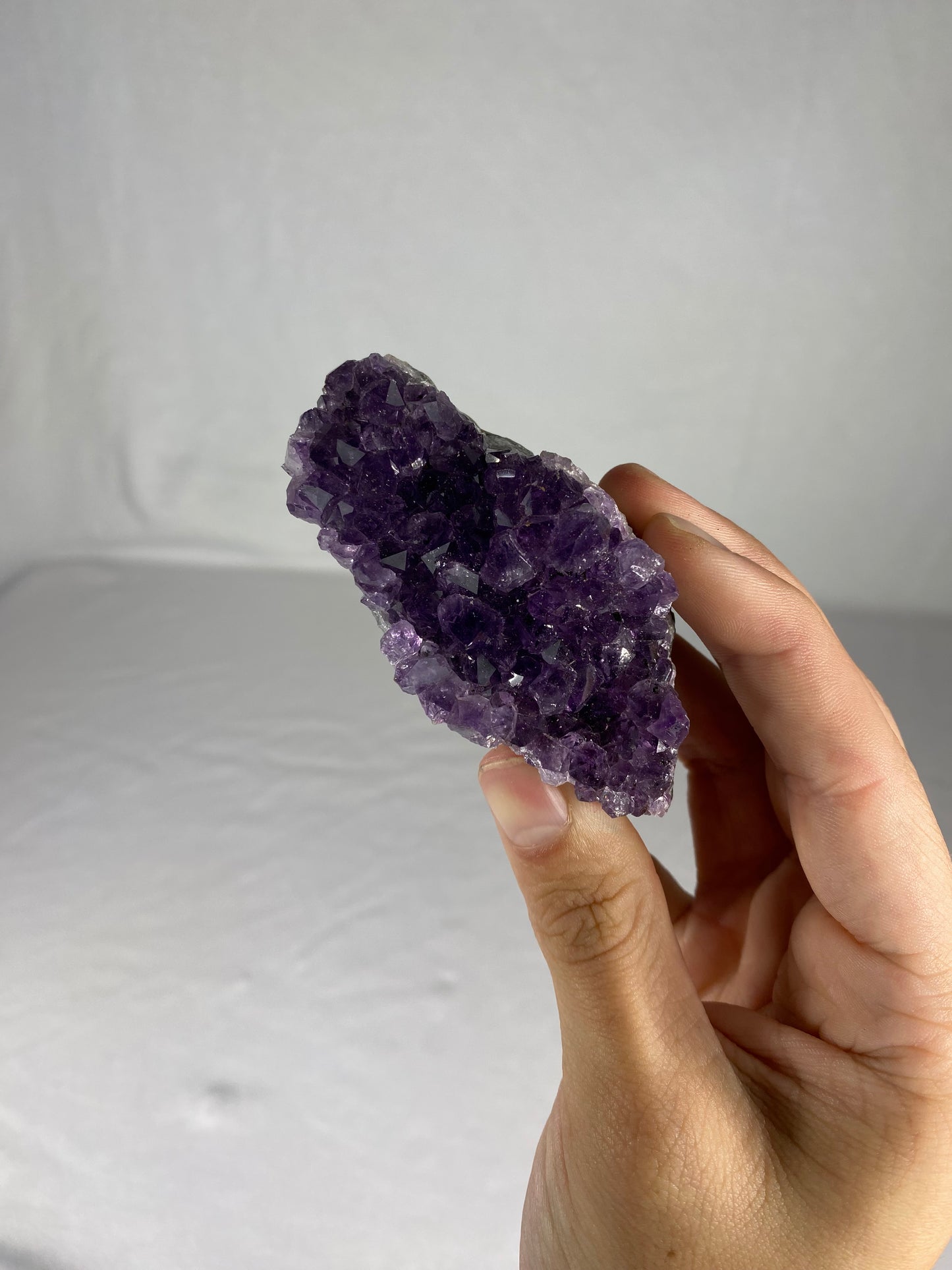 Brazilian Amethyst Specimen (R)