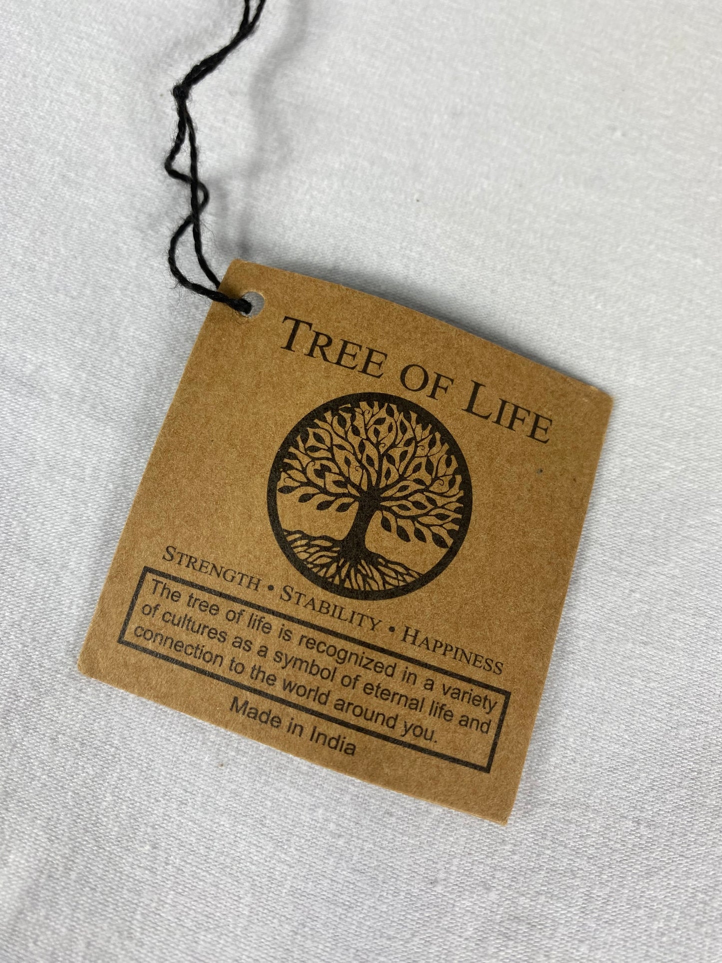 Indian Chakra Tree (MYSTERY)