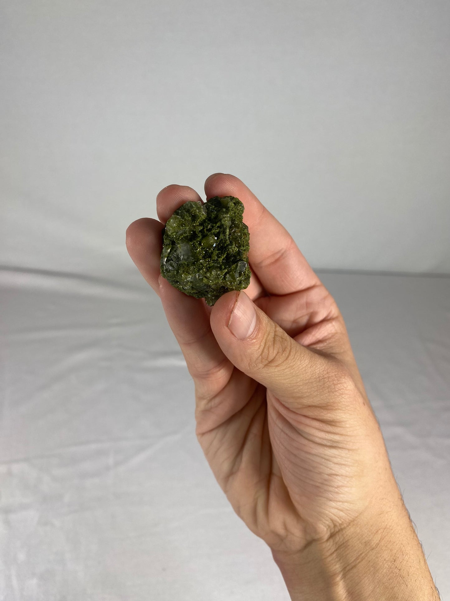 Turkish Epidote Specimen (E)
