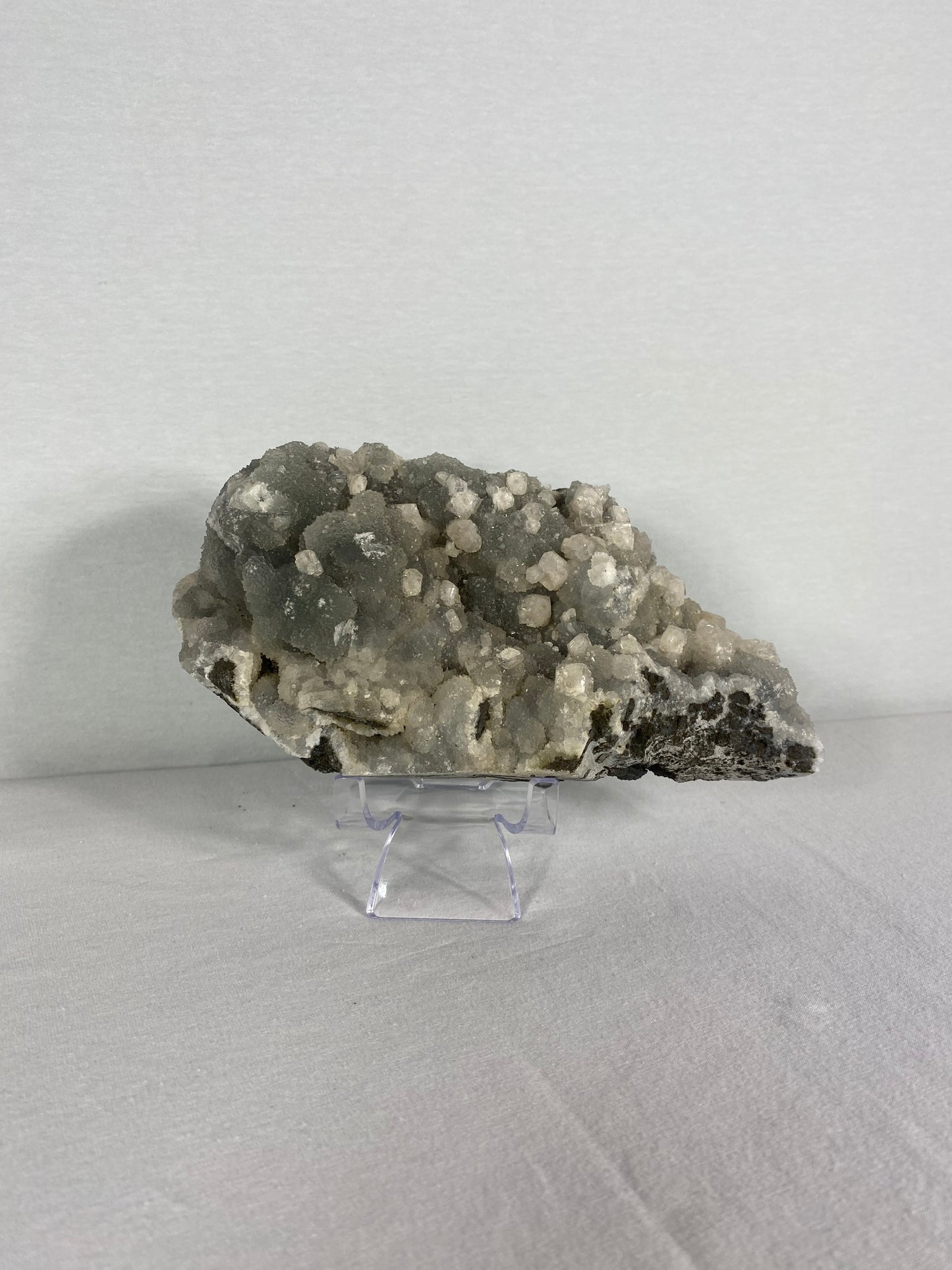 Indian Zeolite Specimen (X-Large L)