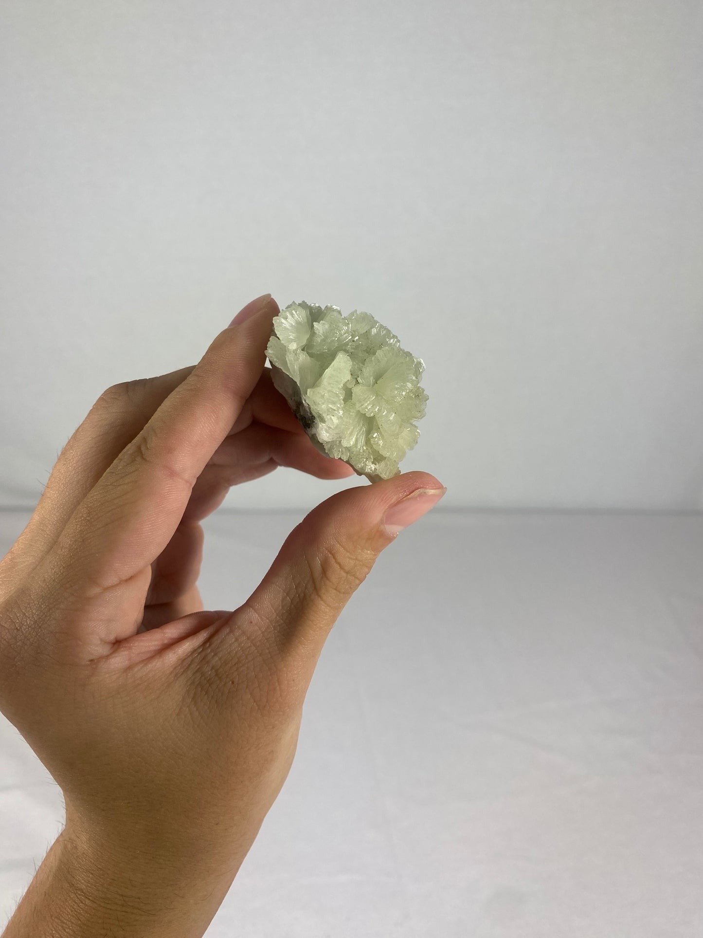 Moroccan Prehnite Specimen (O)