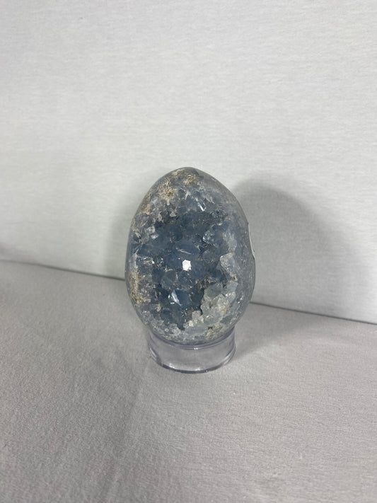 Madagascan Celestite Egg (G)