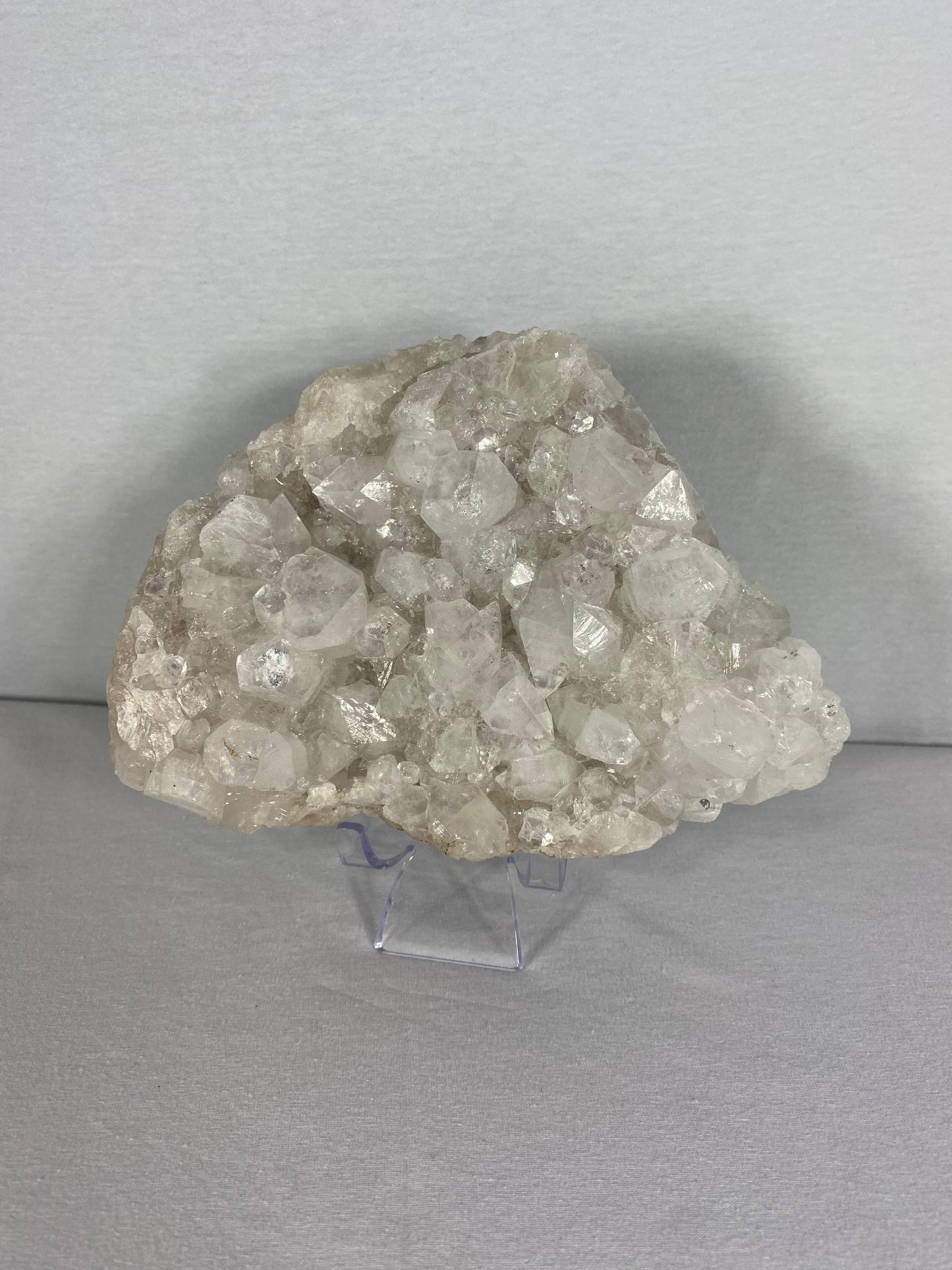 Indian Zeolite Specimen (X-Large B)