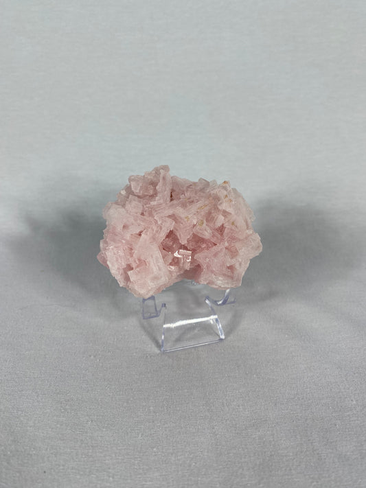 Californian Pink Halite Specimen (C)