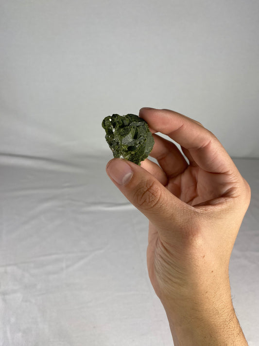 Turkish Epidote Specimen (E)