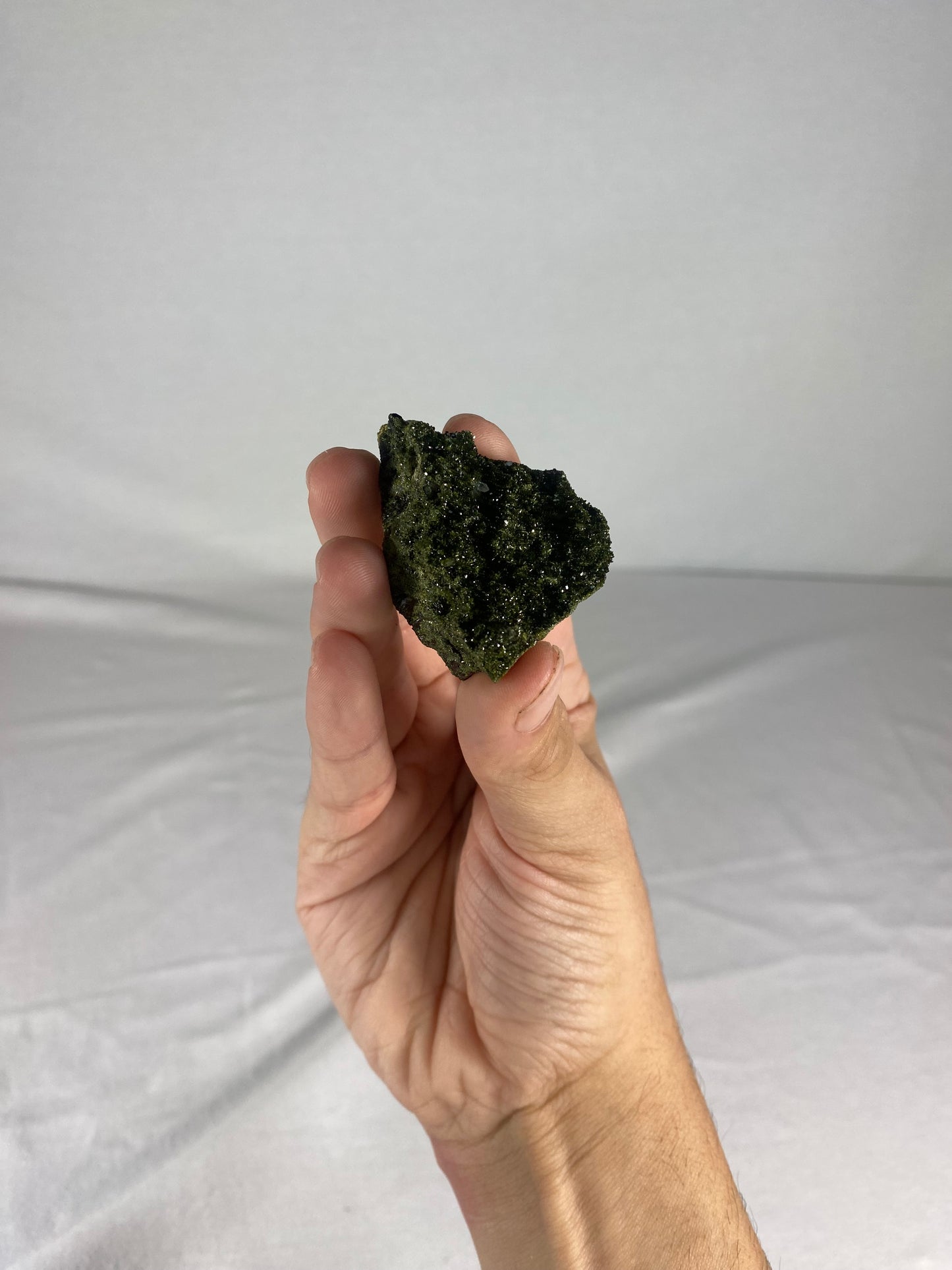 Turkish Epidote Specimen (O)