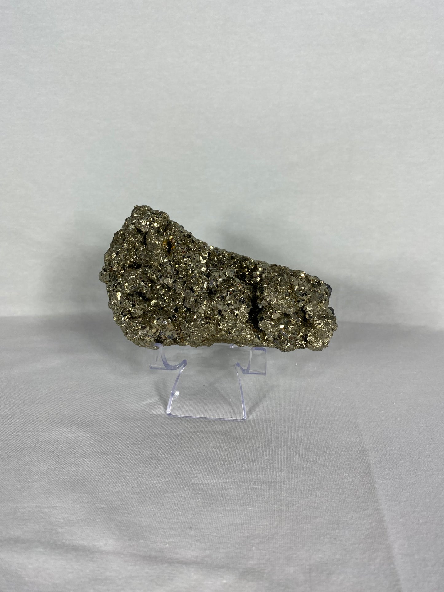Pyrite Specimen (Large C)