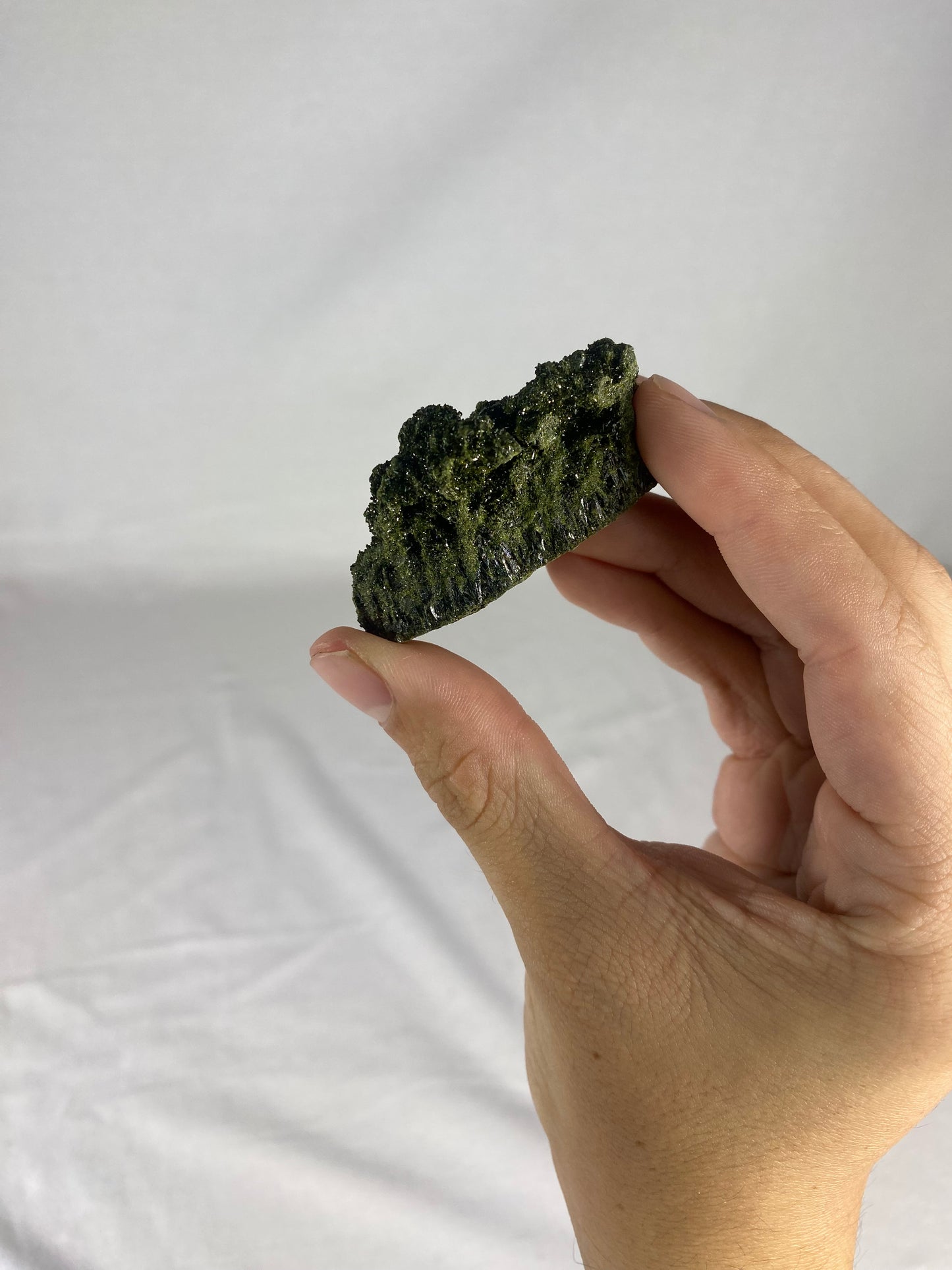 Turkish Epidote Specimen (Y)