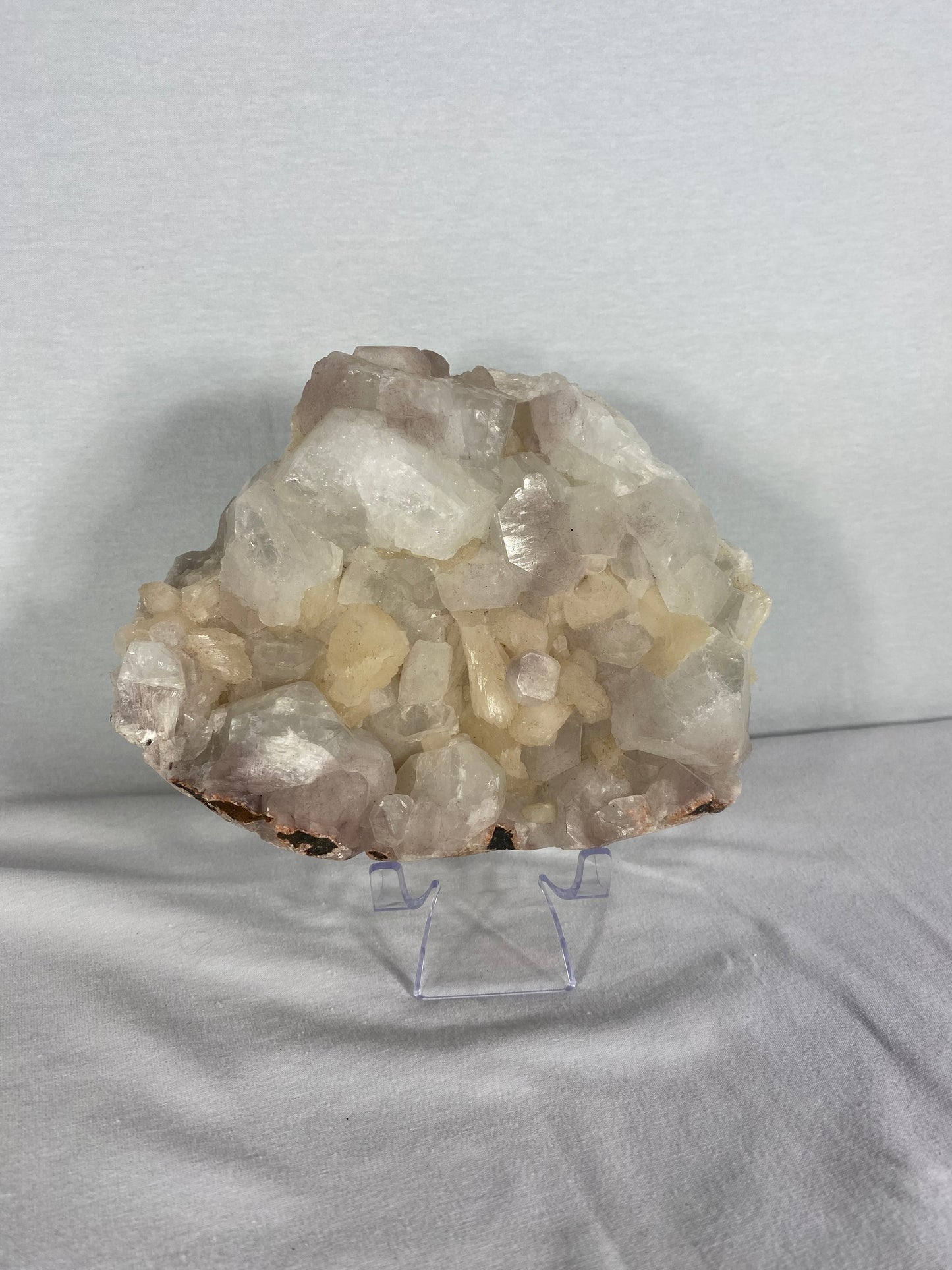 Indian Zeolite Specimen (X-Large F)