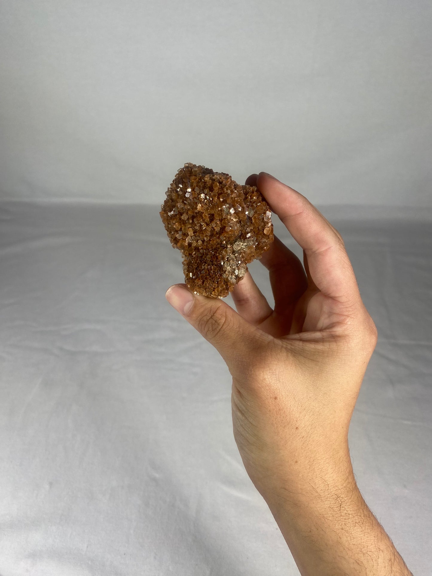 Moroccan Aragonite Specimen (U)