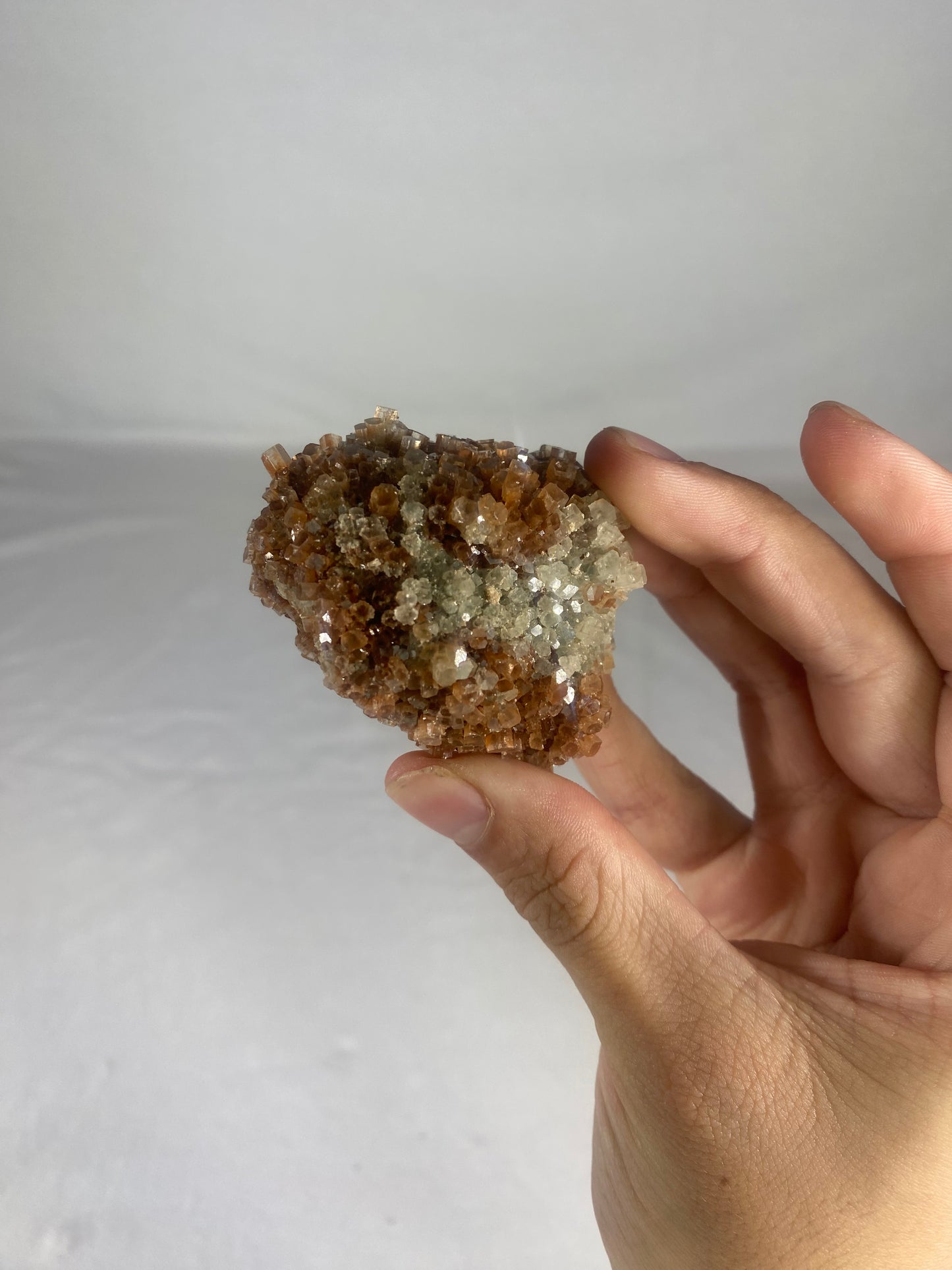Moroccan Aragonite Specimen (K)