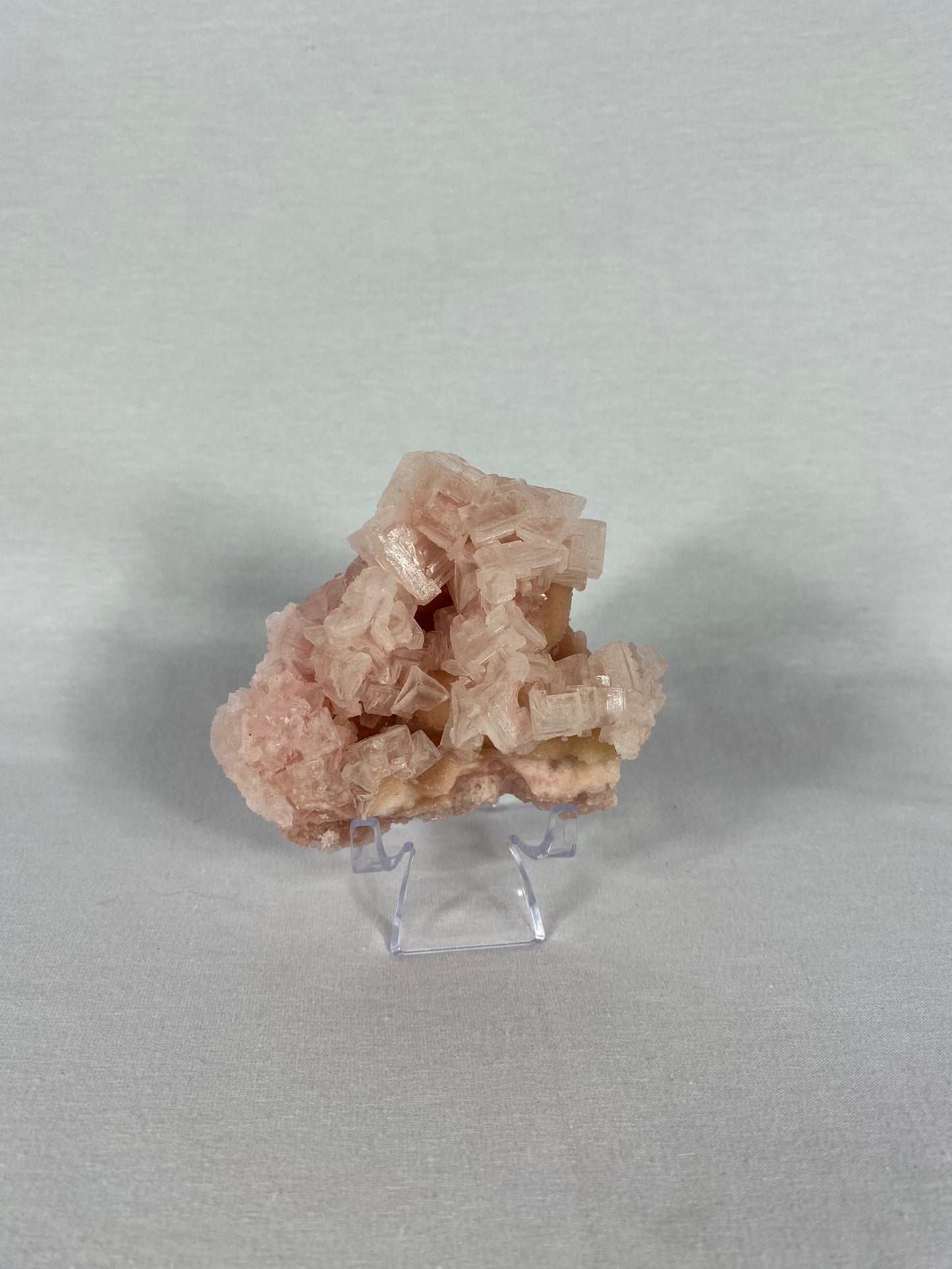 Californian Pink Halite Specimen (B)