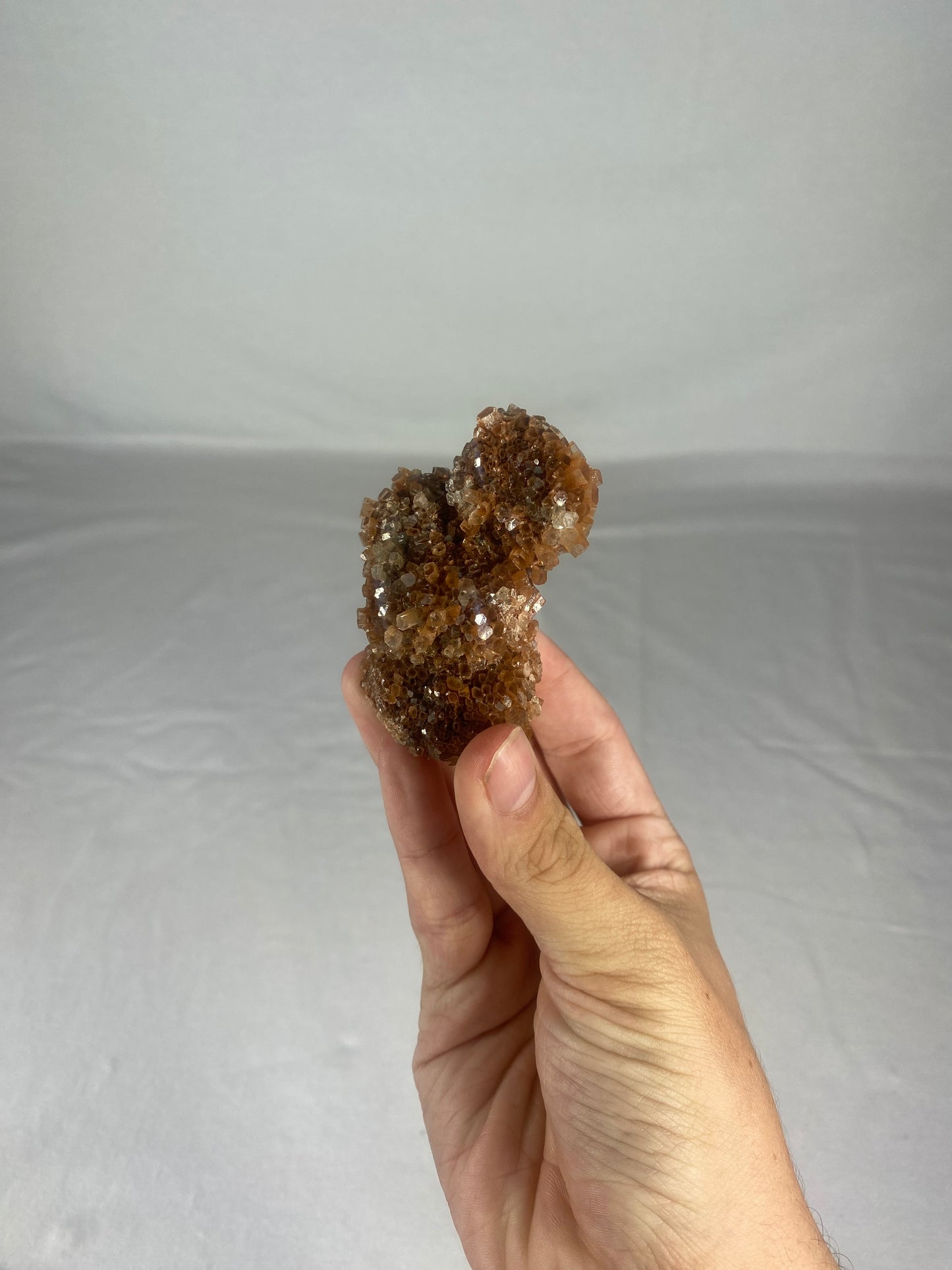 Moroccan Aragonite Specimen (F)