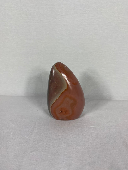 Madagascan Polished Jasper Mountain (R)