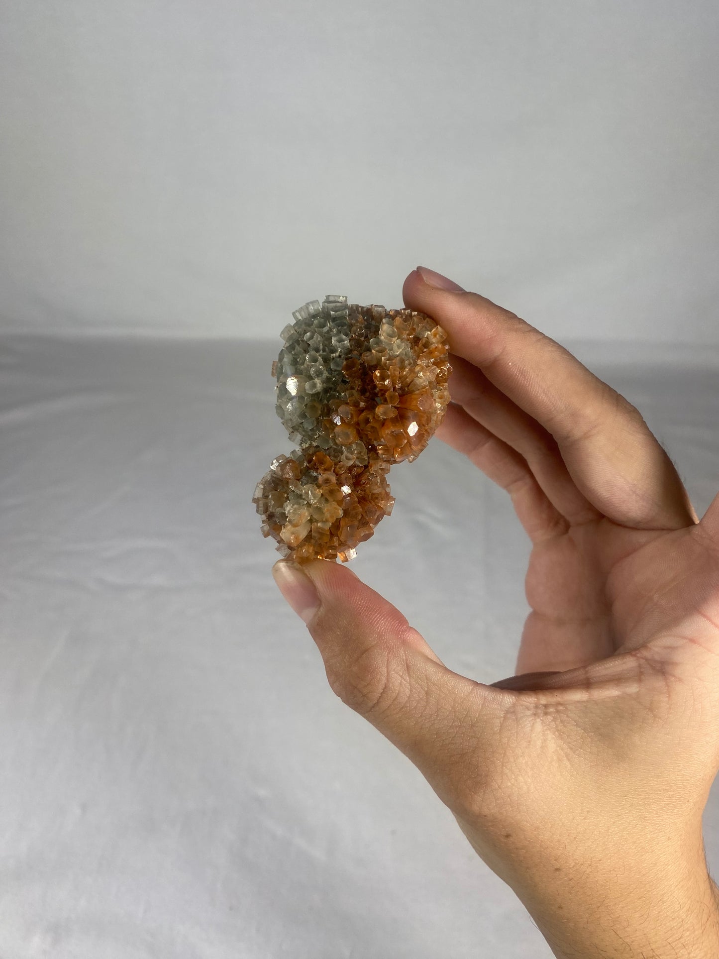 Moroccan Aragonite Specimen (R)