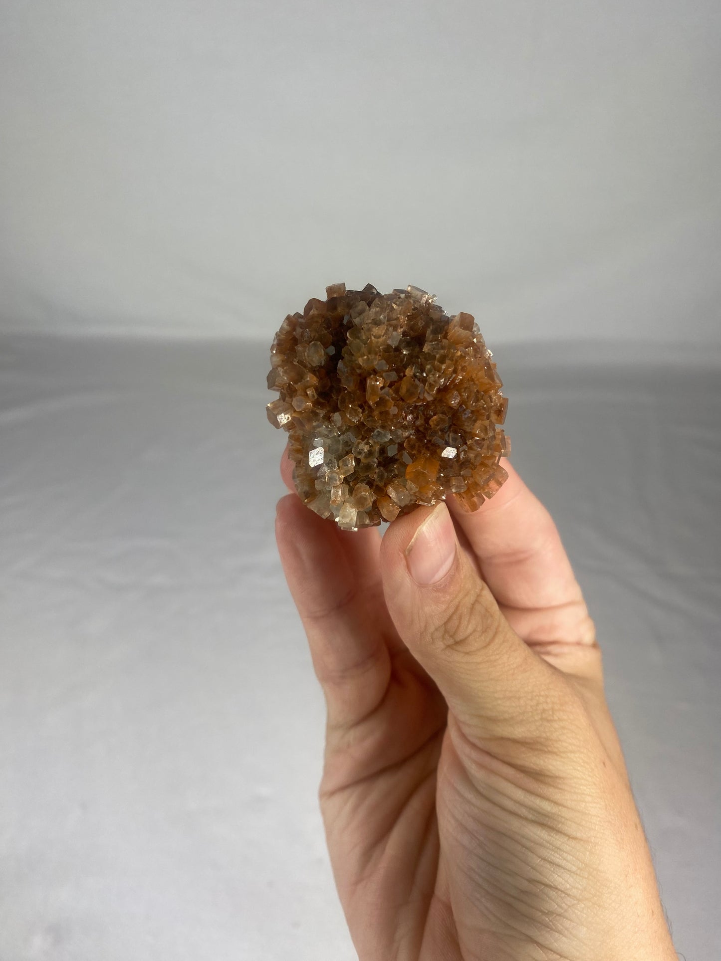 Moroccan Aragonite Specimen (L)