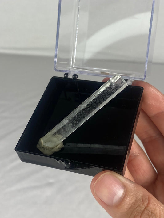 Pakistani Aquamarine Thumbnail Specimen (Z)
