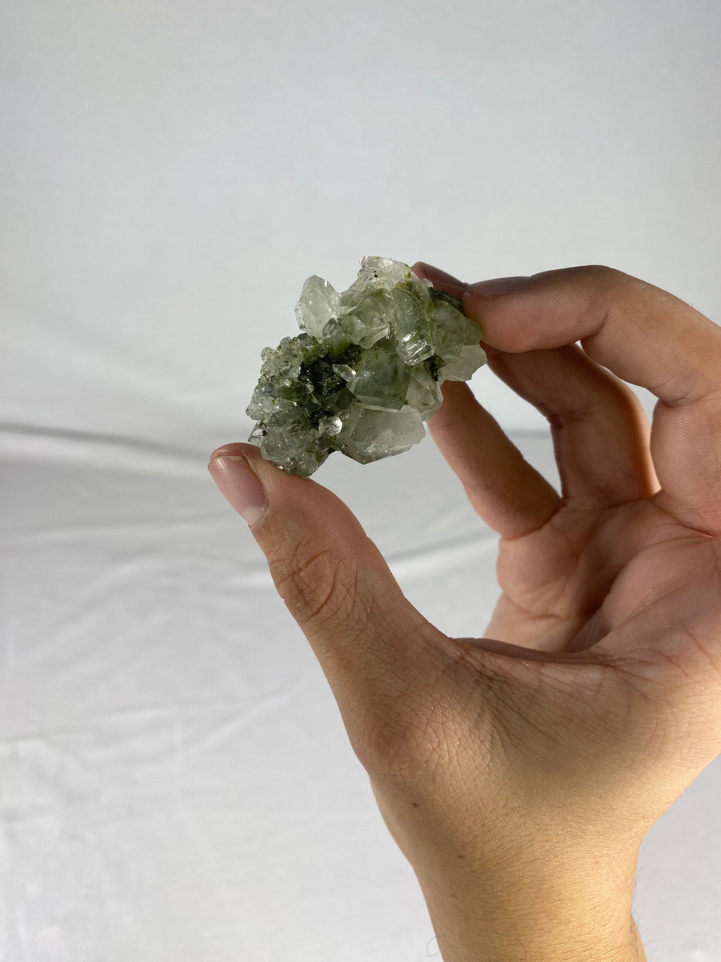 Turkish Epidote Specimen (C)