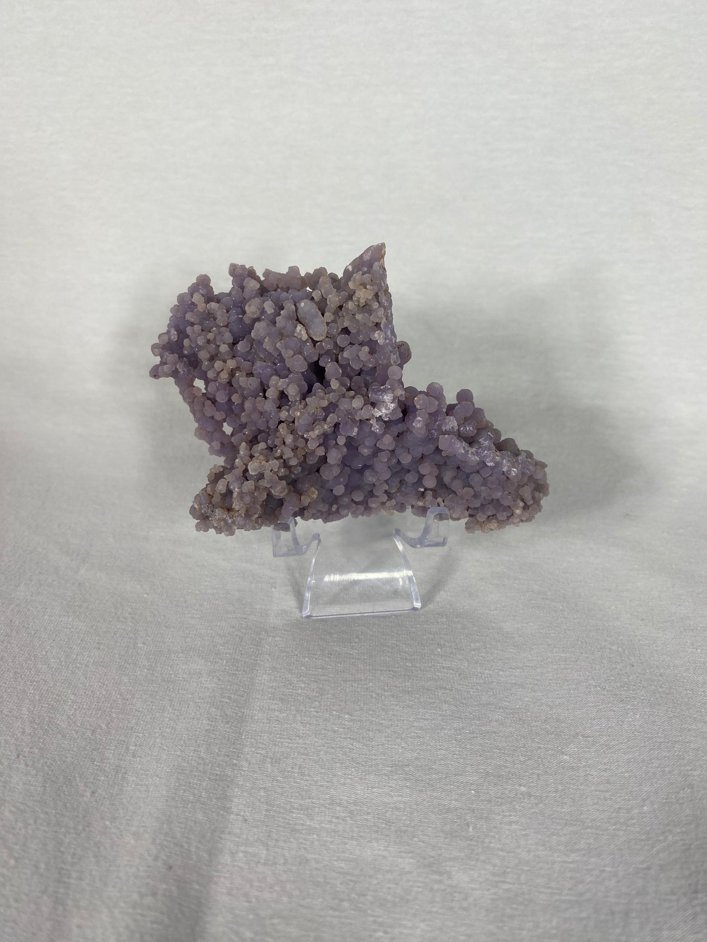 Indonesian Grape Agate Specimen (Large A)
