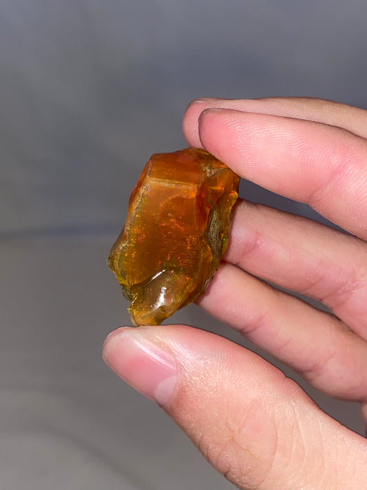 Water Opal Specimen (F)