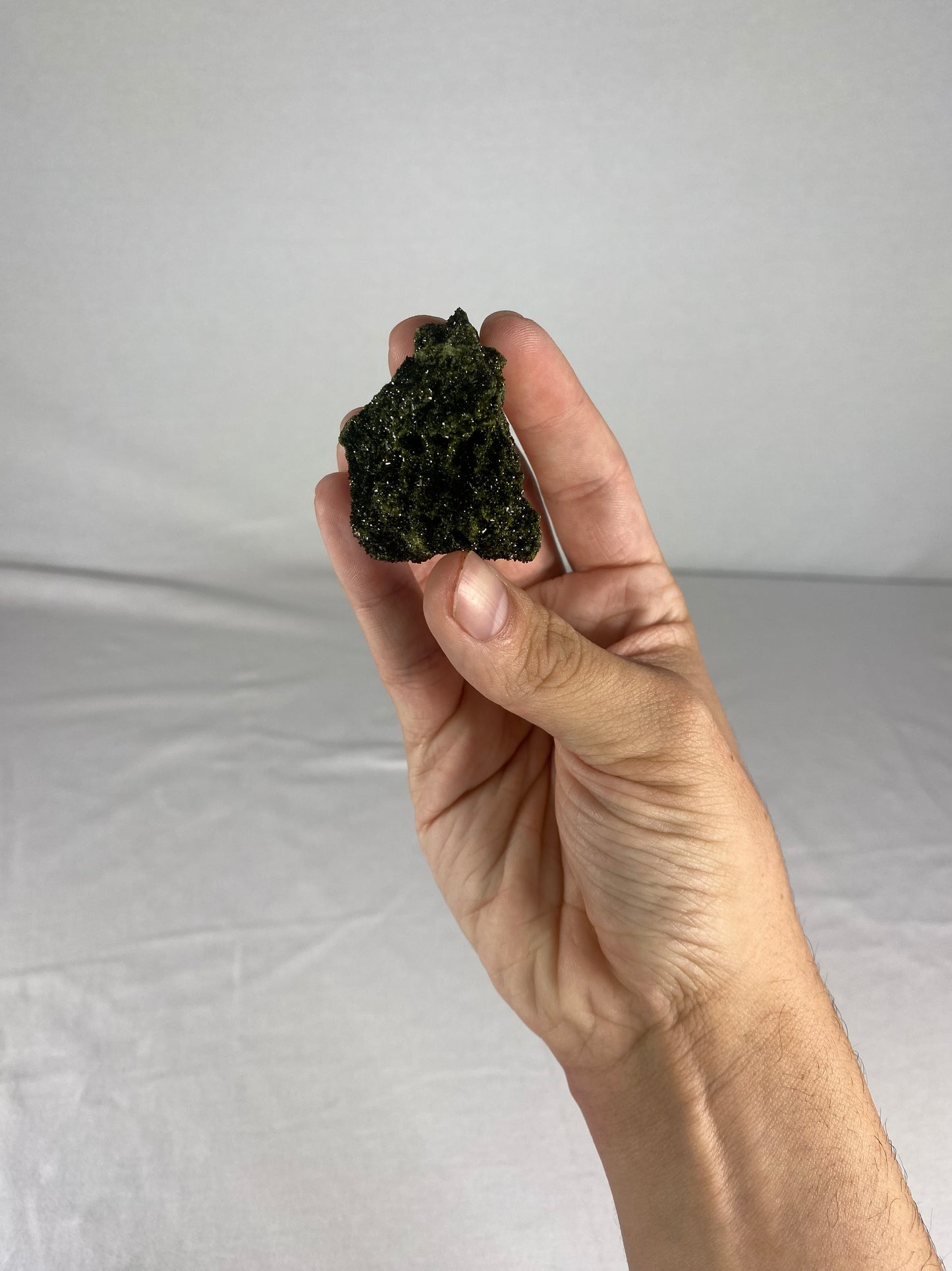 Turkish Epidote Specimen (A)
