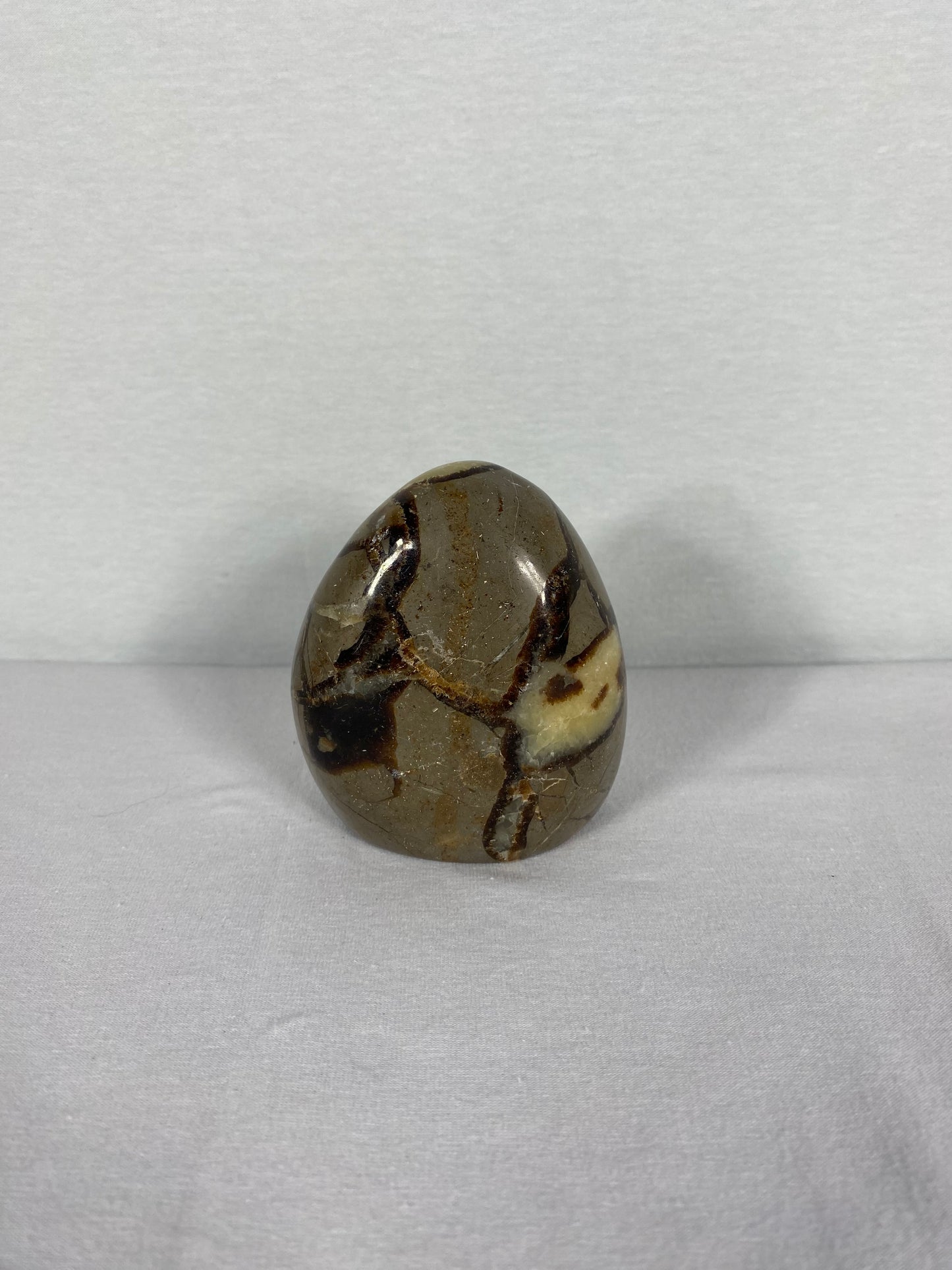 Madagascan Polished Septarian Mountain (N)