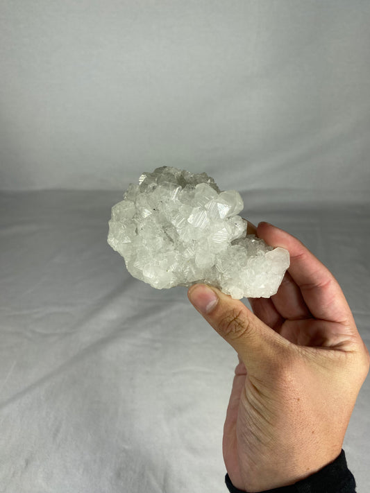 Indian Zeolite Specimen (Medium A)