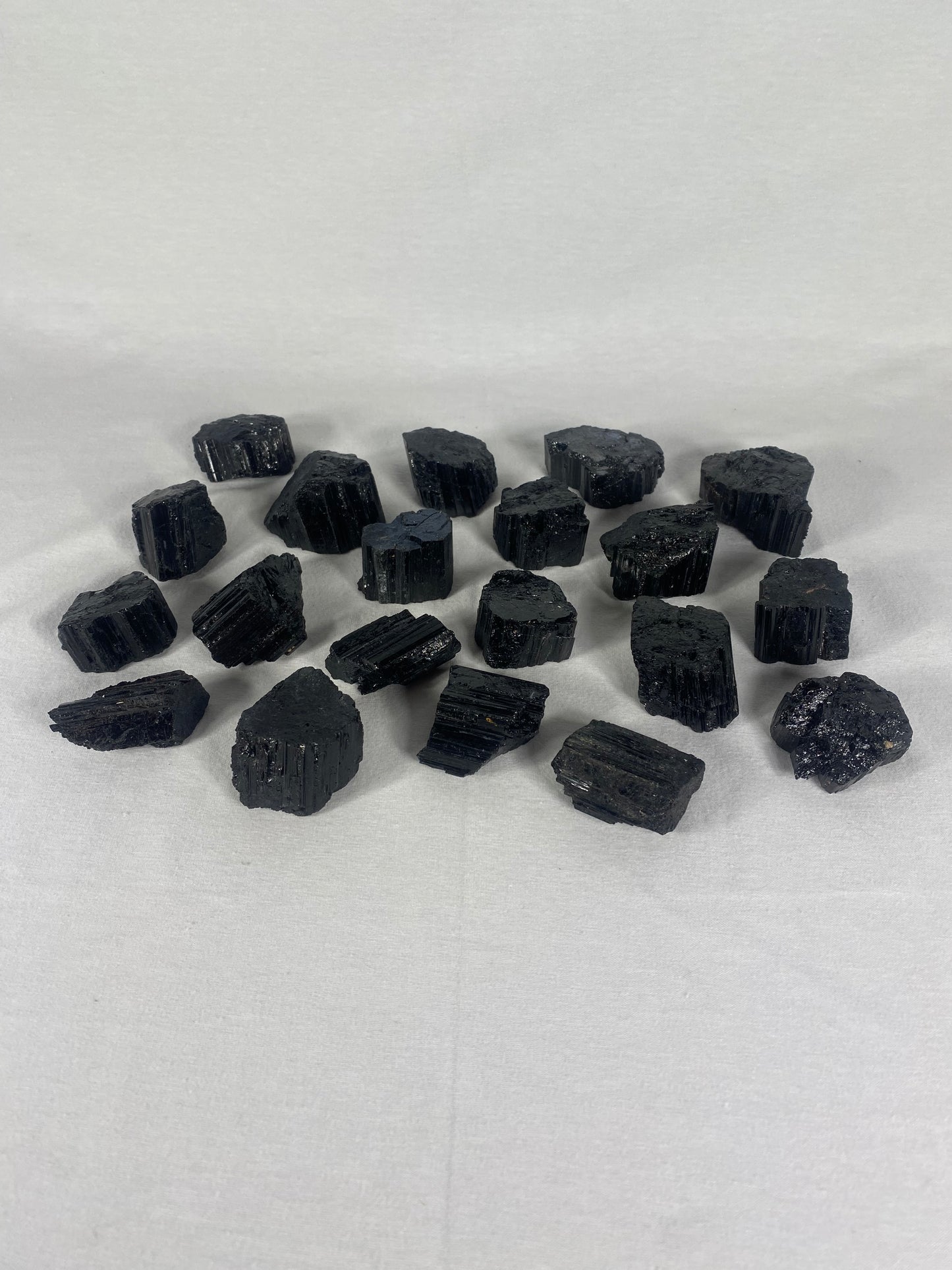 Black Tourmaline Specimen (MYSTERY)