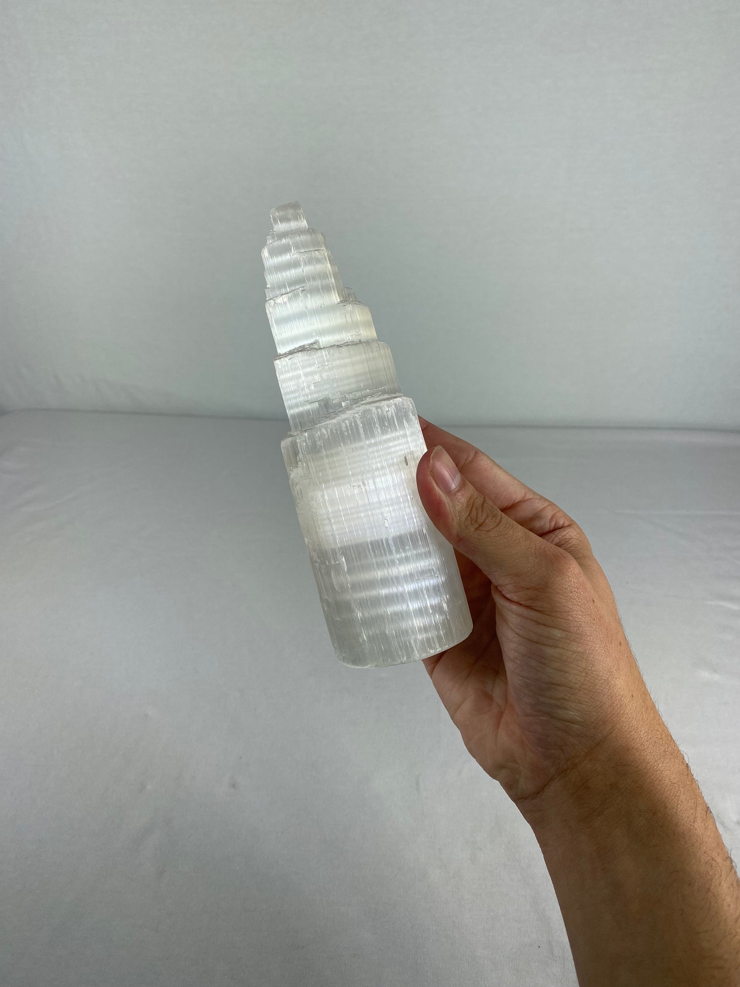 Selenite Tower (MYSTERY)