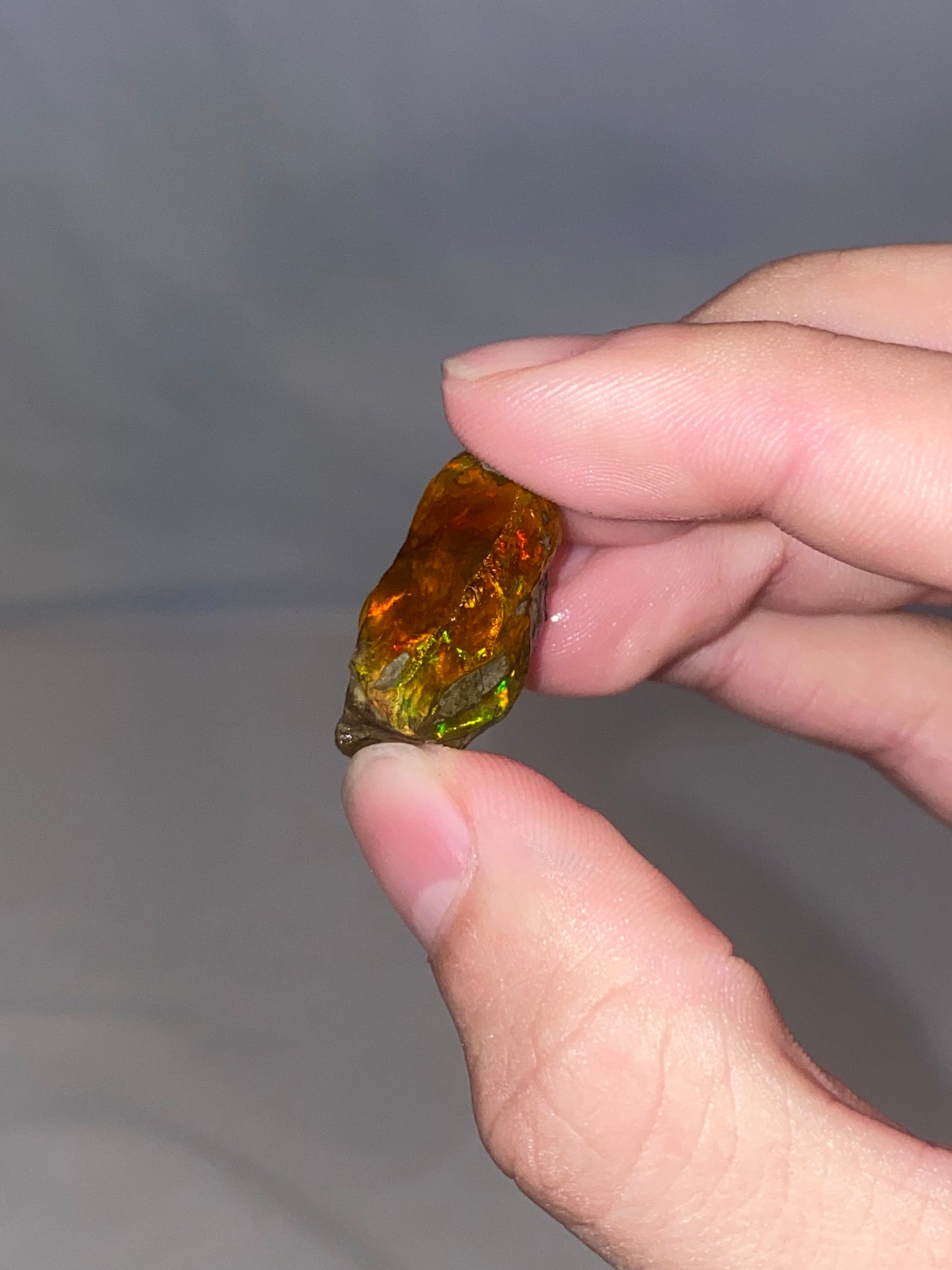 Water Opal Specimen (T)