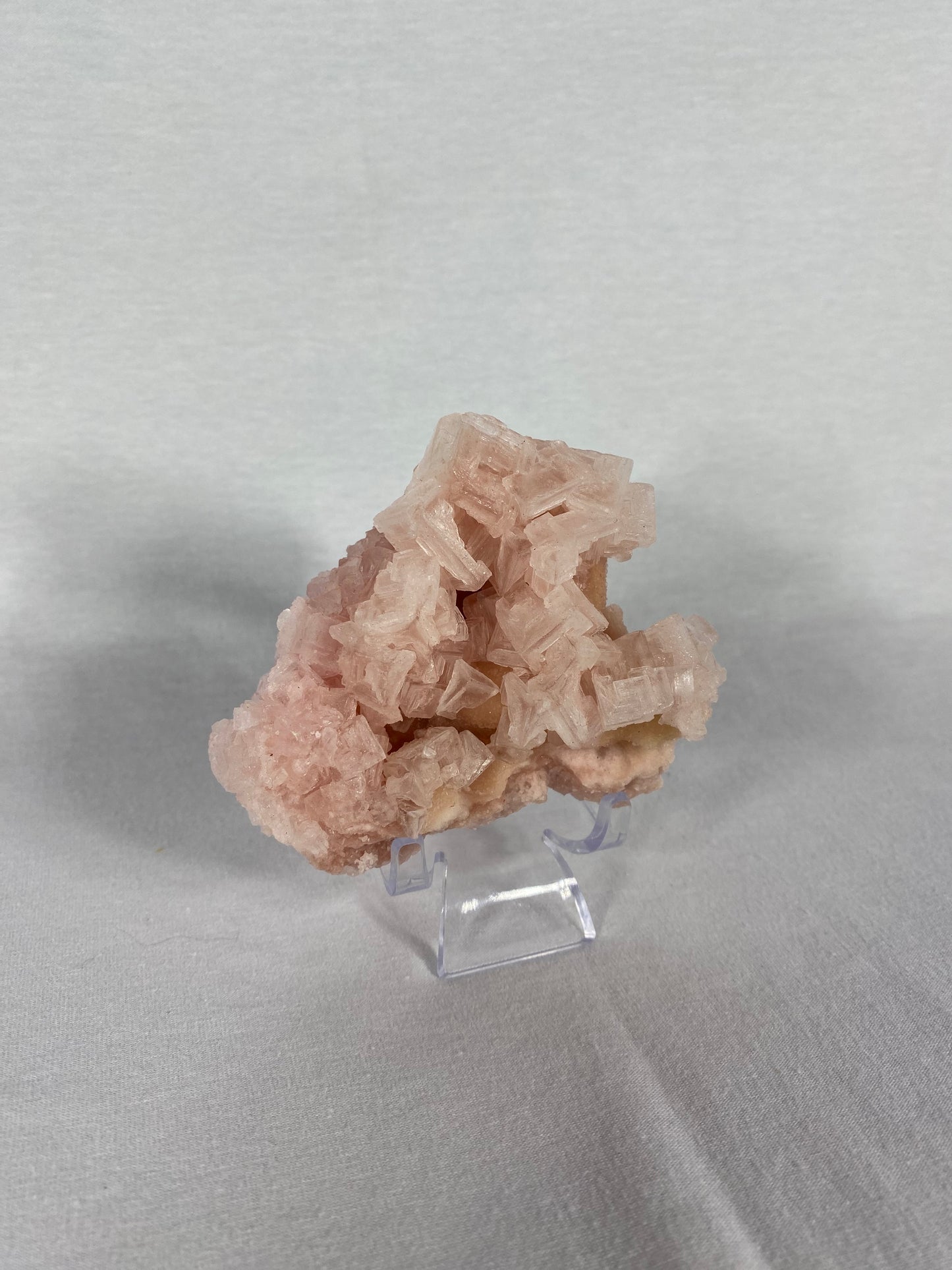 Californian Pink Halite Specimen (B)