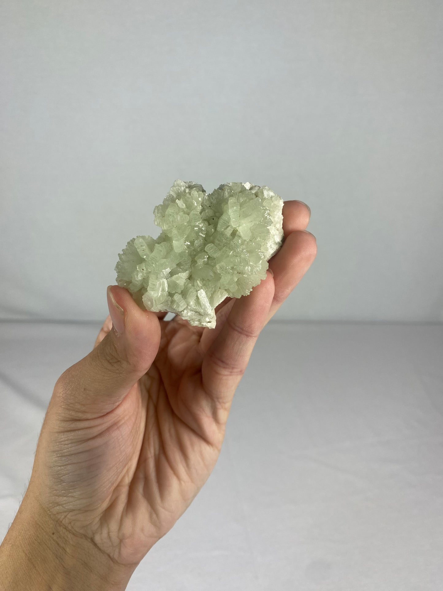 Moroccan Prehnite Specimen (L)